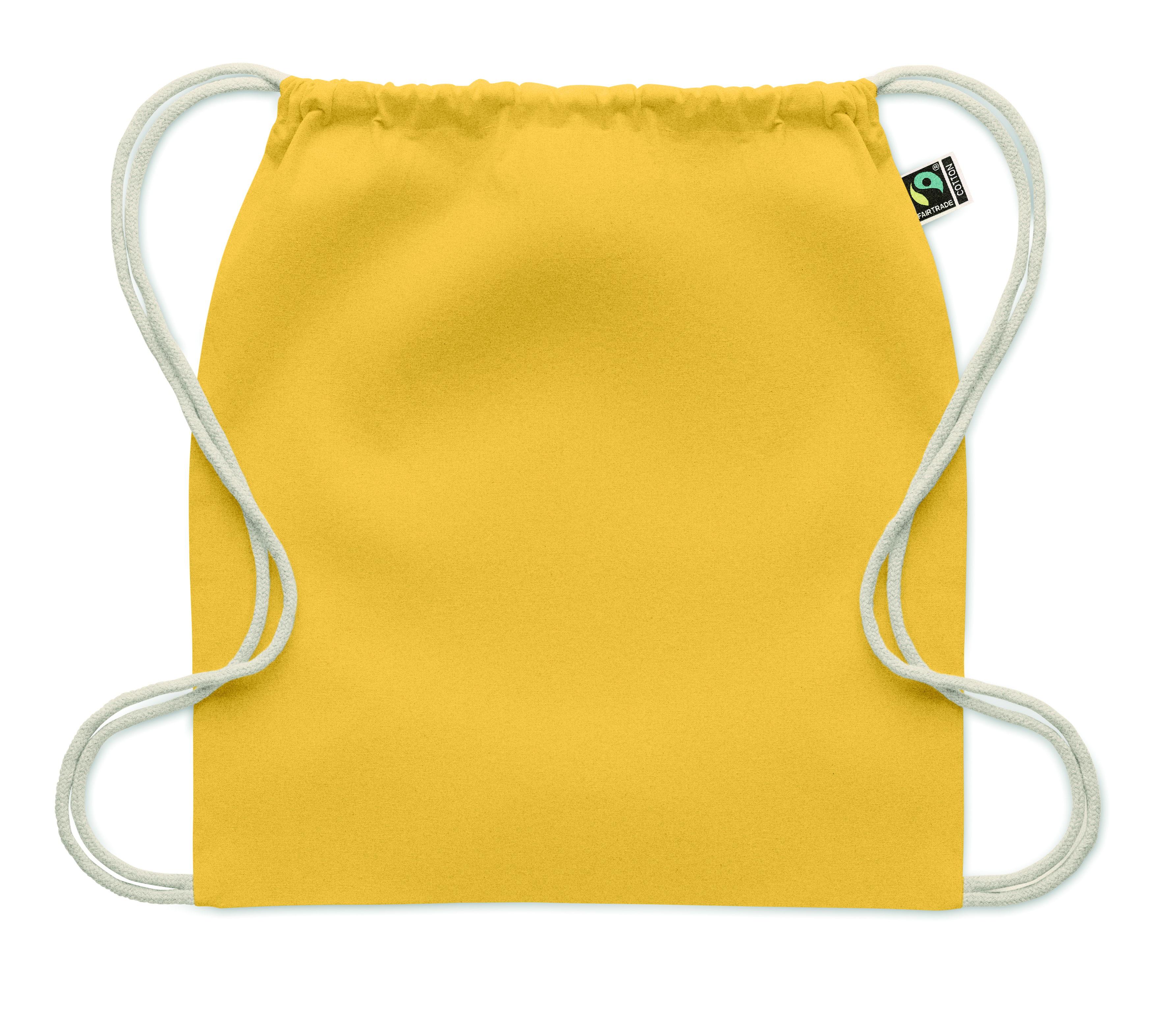 Kordelzugbeutel Fairtrade 180g OSOLE DRAW COLOUR