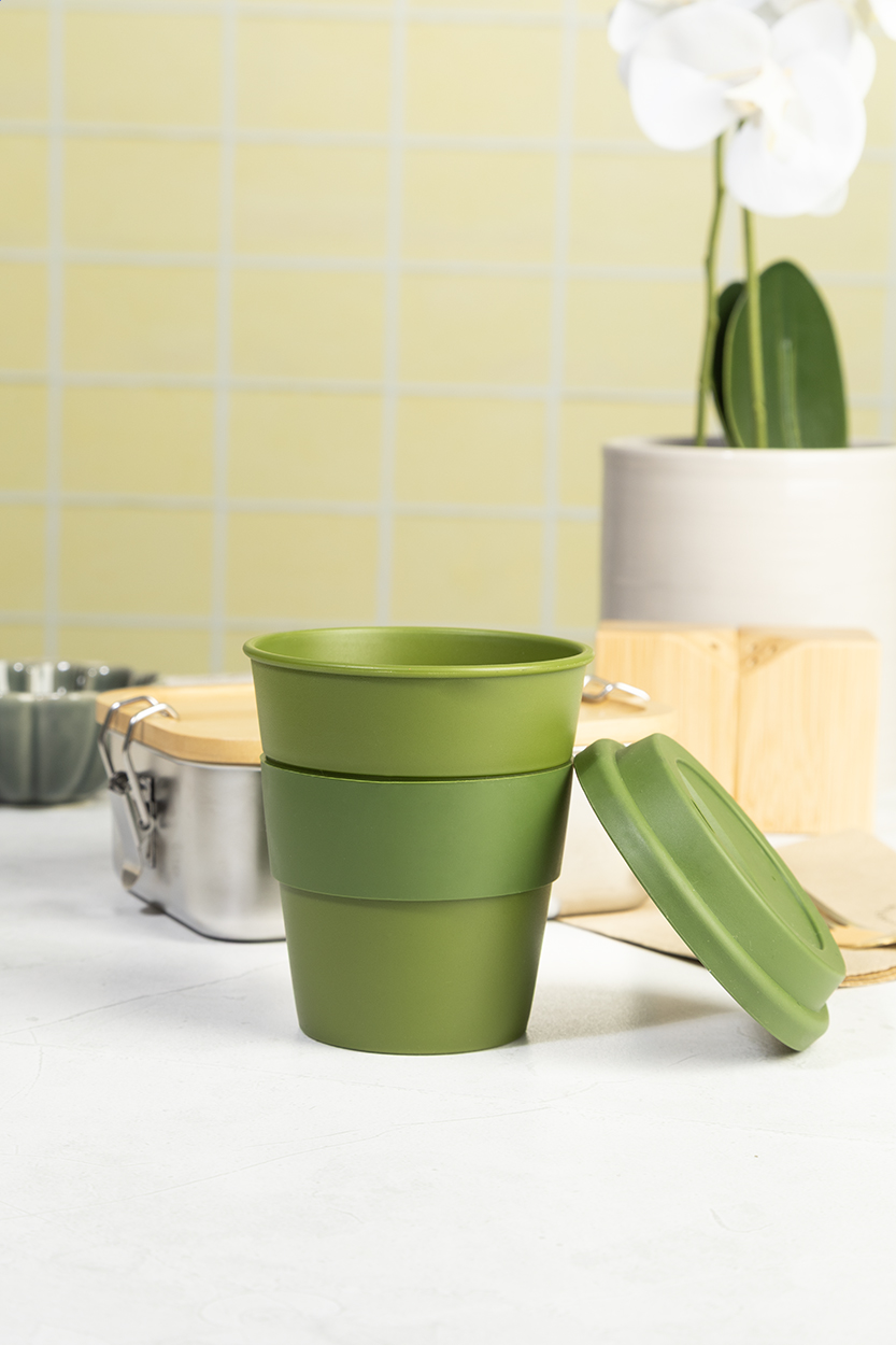 Reisebecher Grappulu