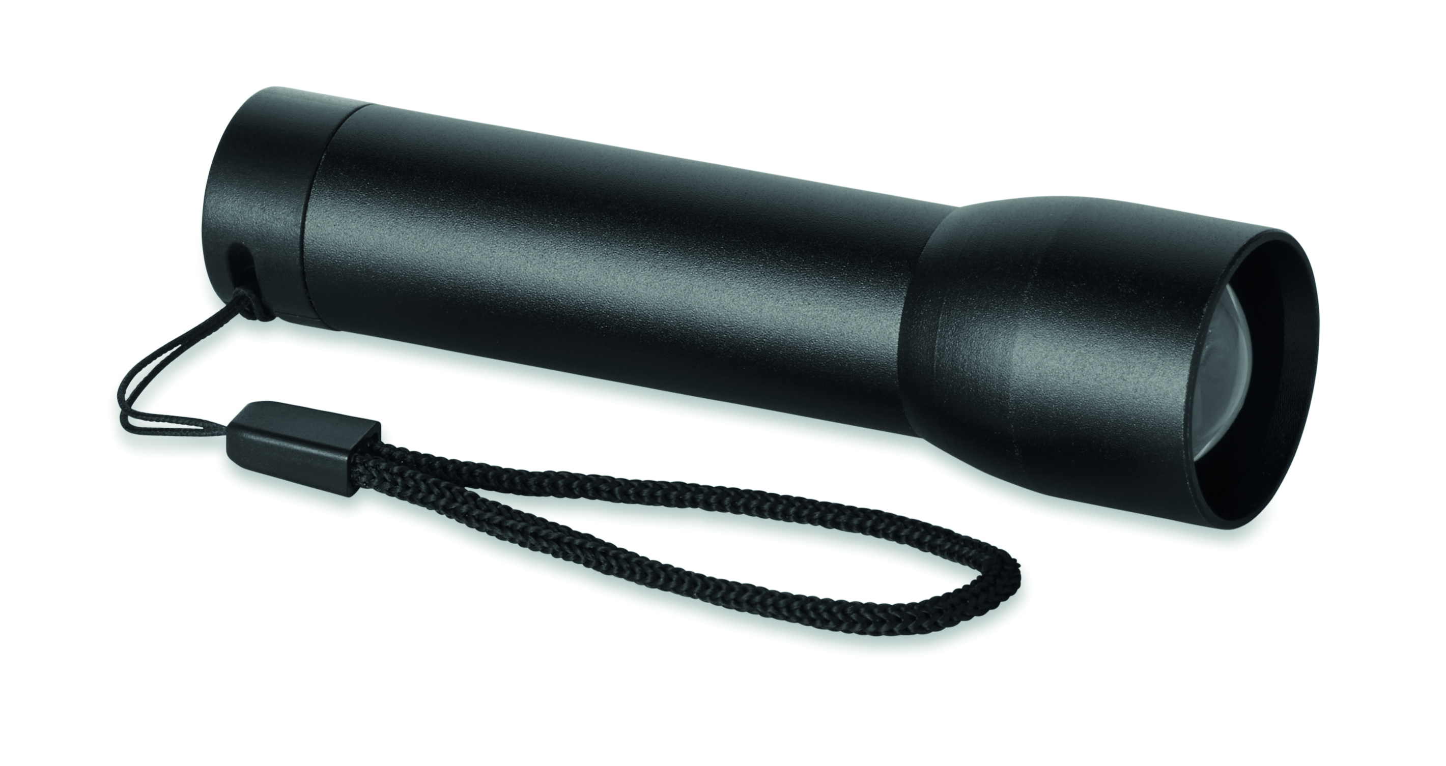 Wiederaufladbare Taschenlampe LUMEZO