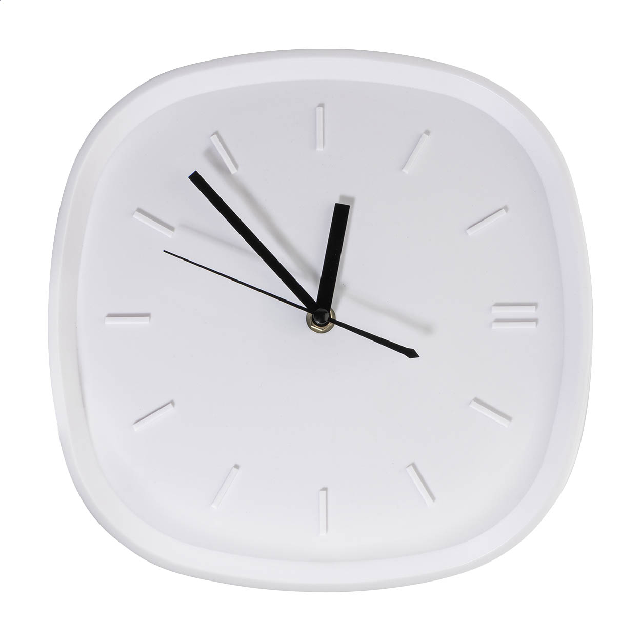RPS Wanduhr Rectra