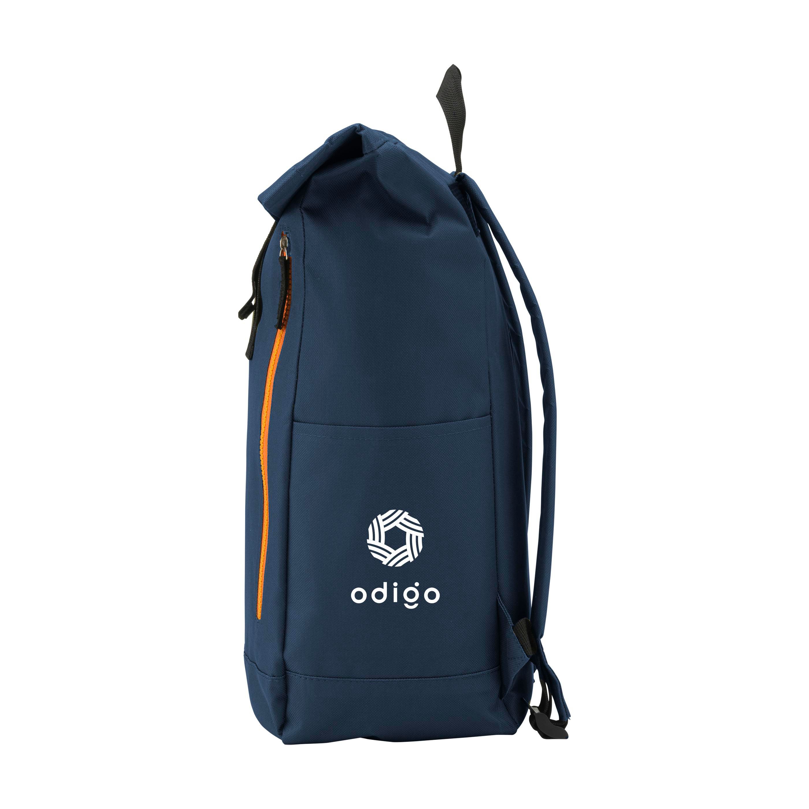 Nolan Rucksack