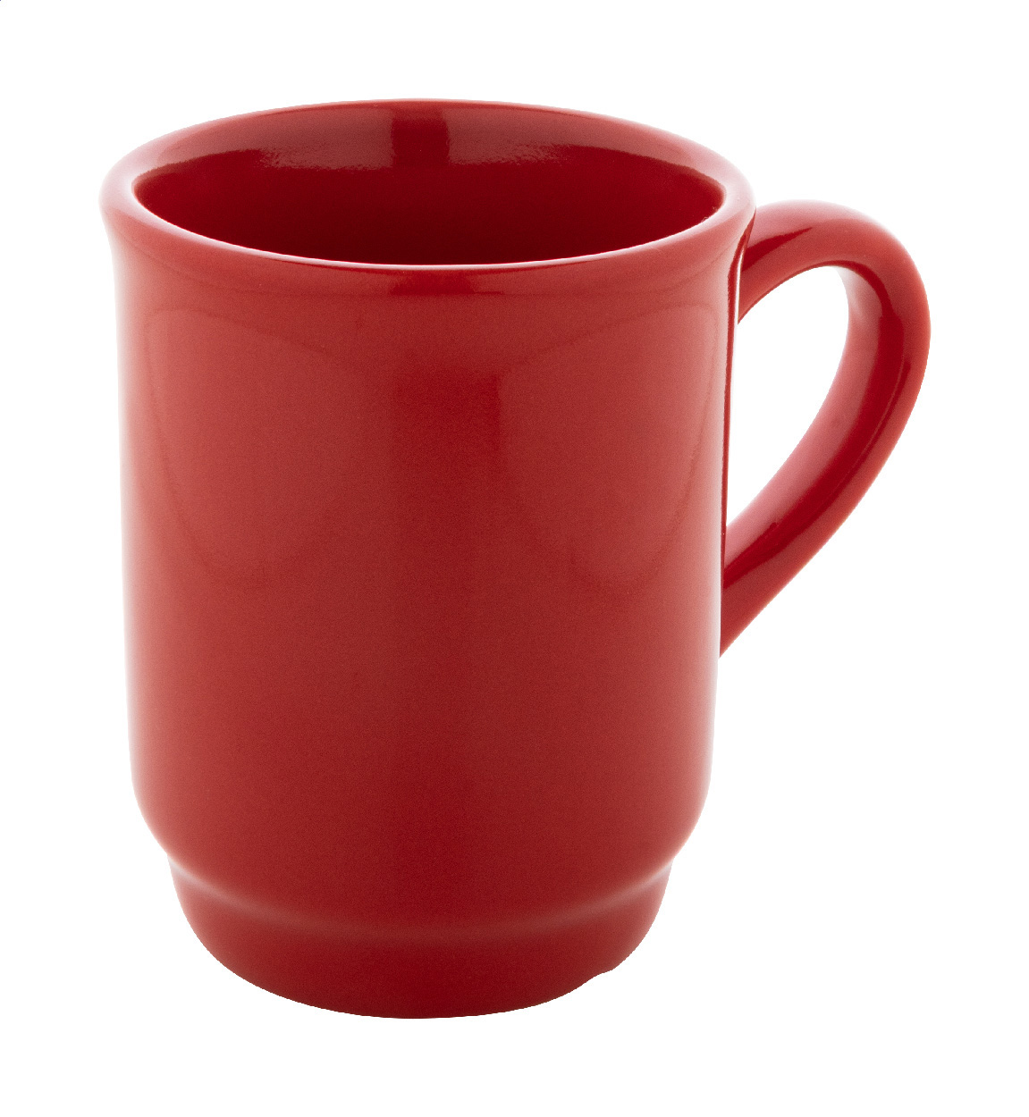 Stapelbarer Keramikbecher Marknad