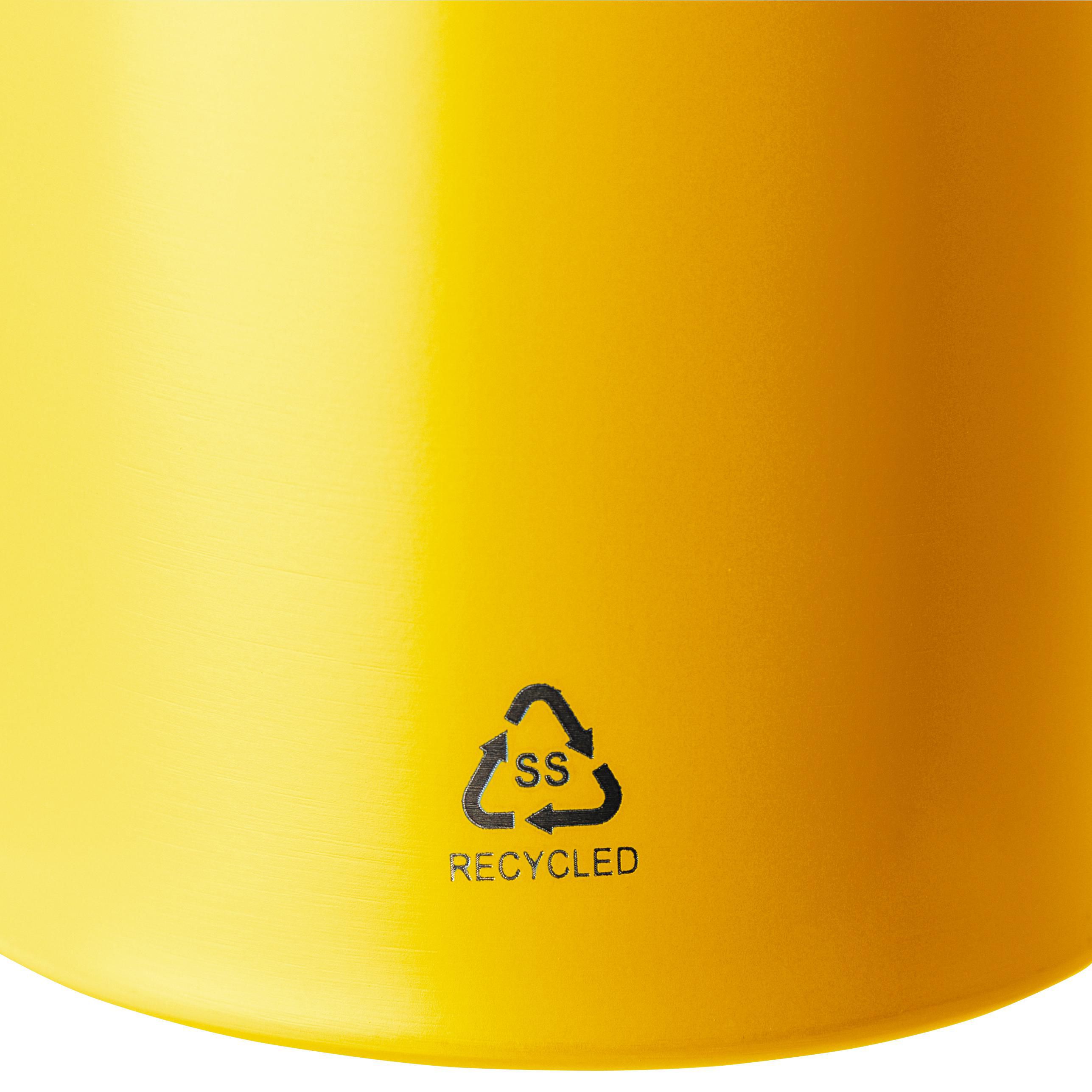 Trinkflasche Zeno | Recycelt | 750 ml