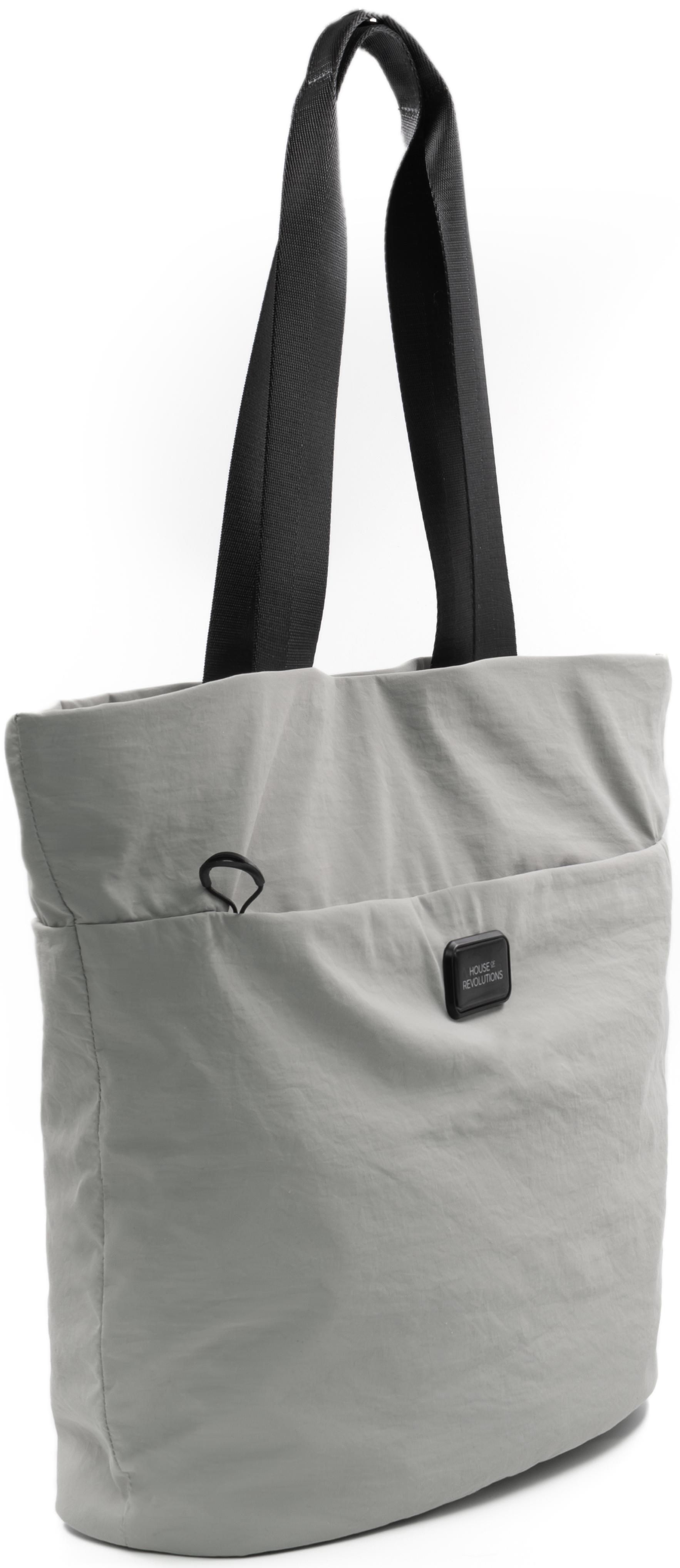 BrandCharger Terra Tragetasche