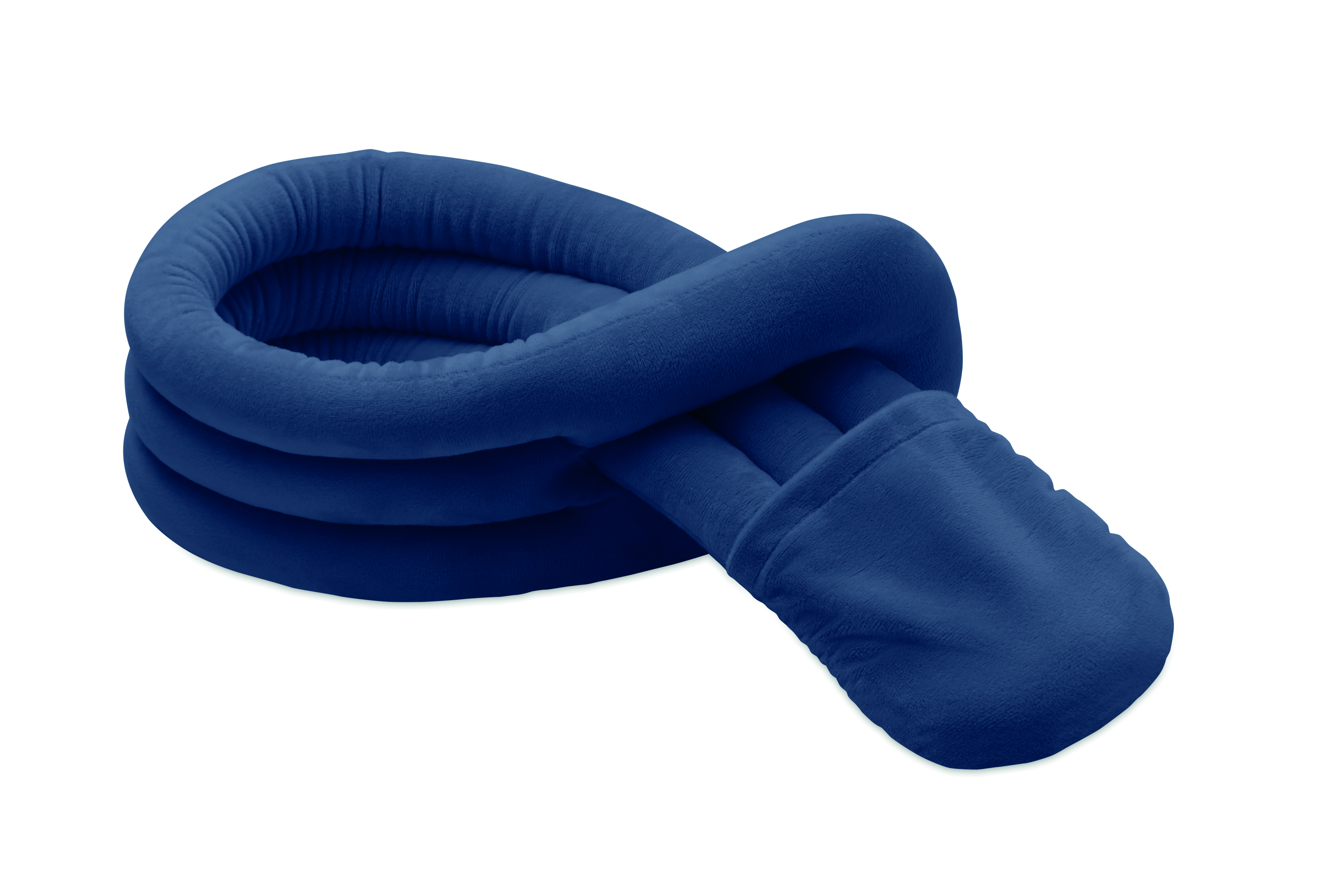 Flexibles Reisekissen WRAP IT