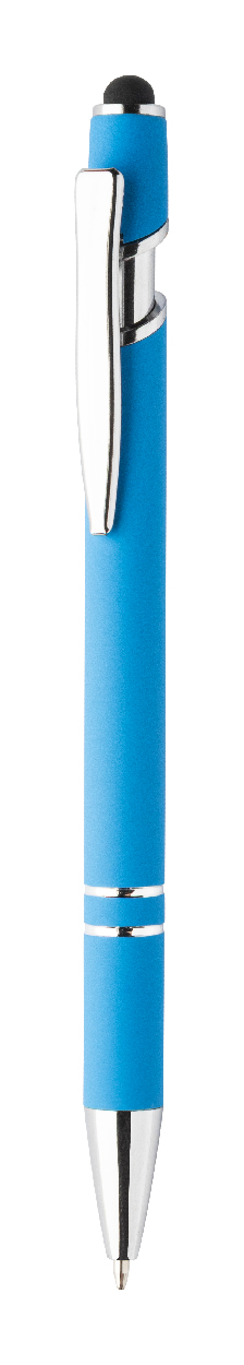 Hellblau