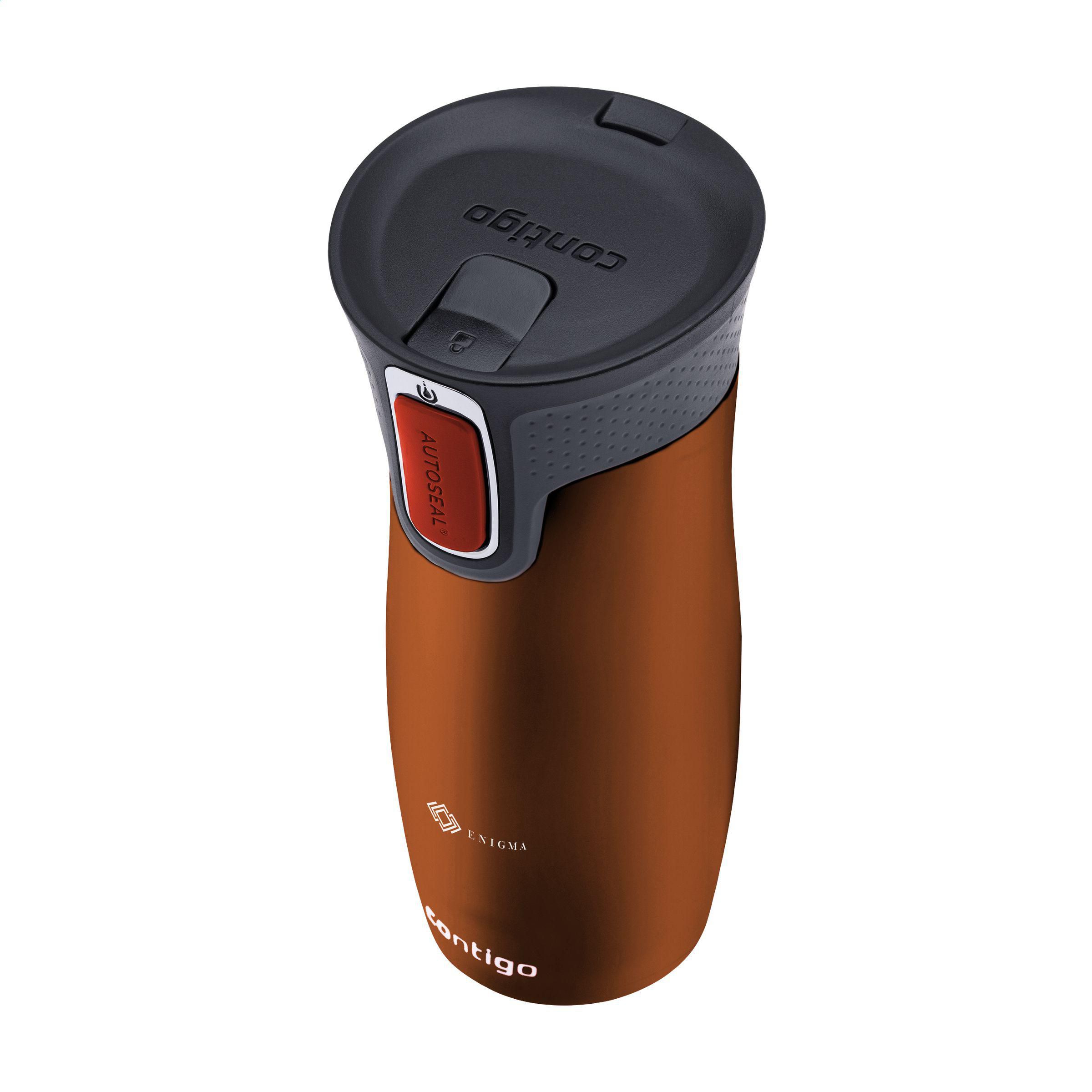 Contigo® Westloop Mug 470 ml Thermobecher