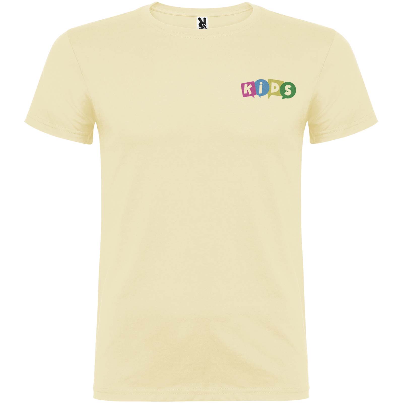 Beagle 155 g / m² T-Shirt für Kinder