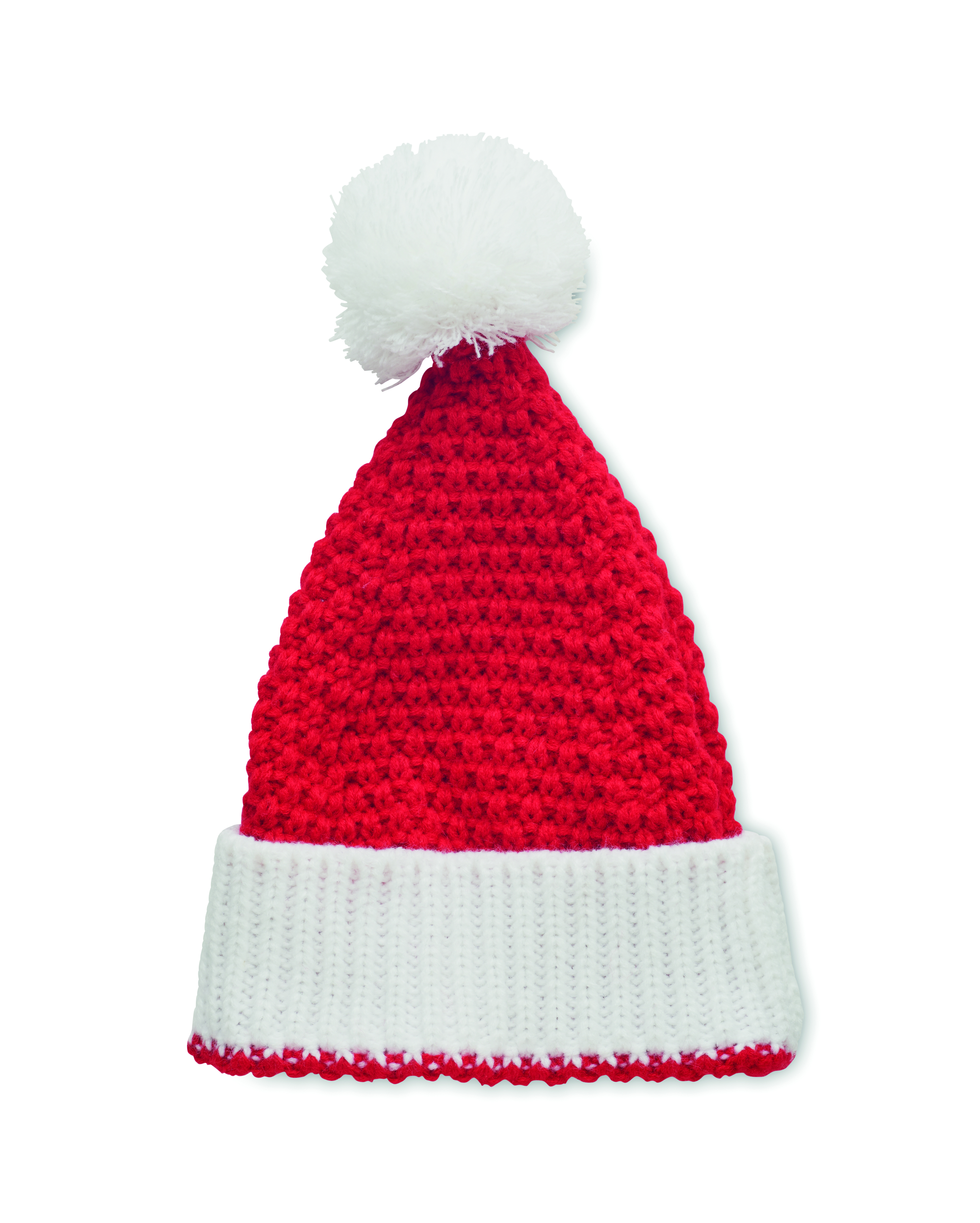 Weihnachtliche Strickmütze AURIGA Weihnachtliche Strickmütze AURIGA