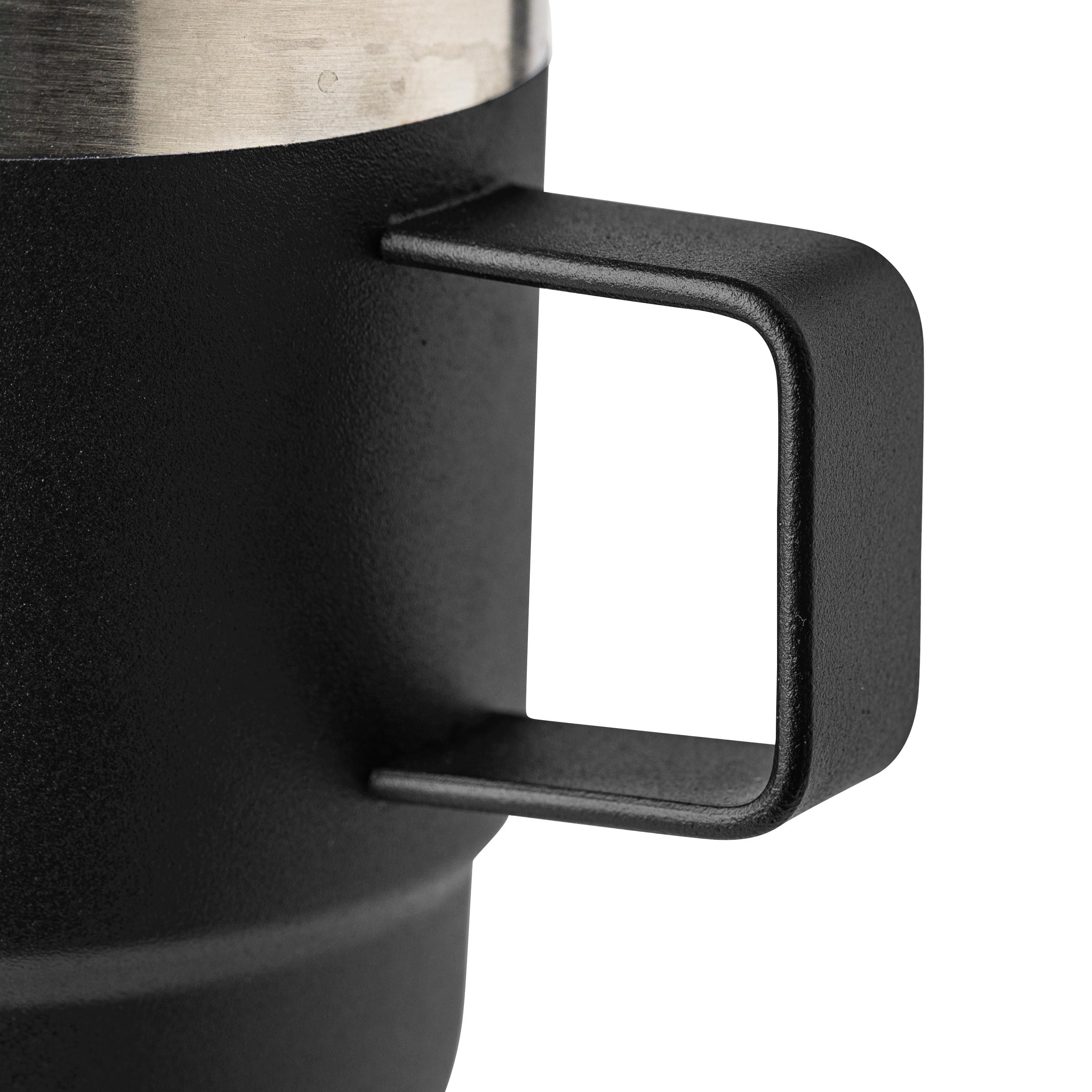 Doppelwandige Tasse Lilia | Recycelt | 180 ml