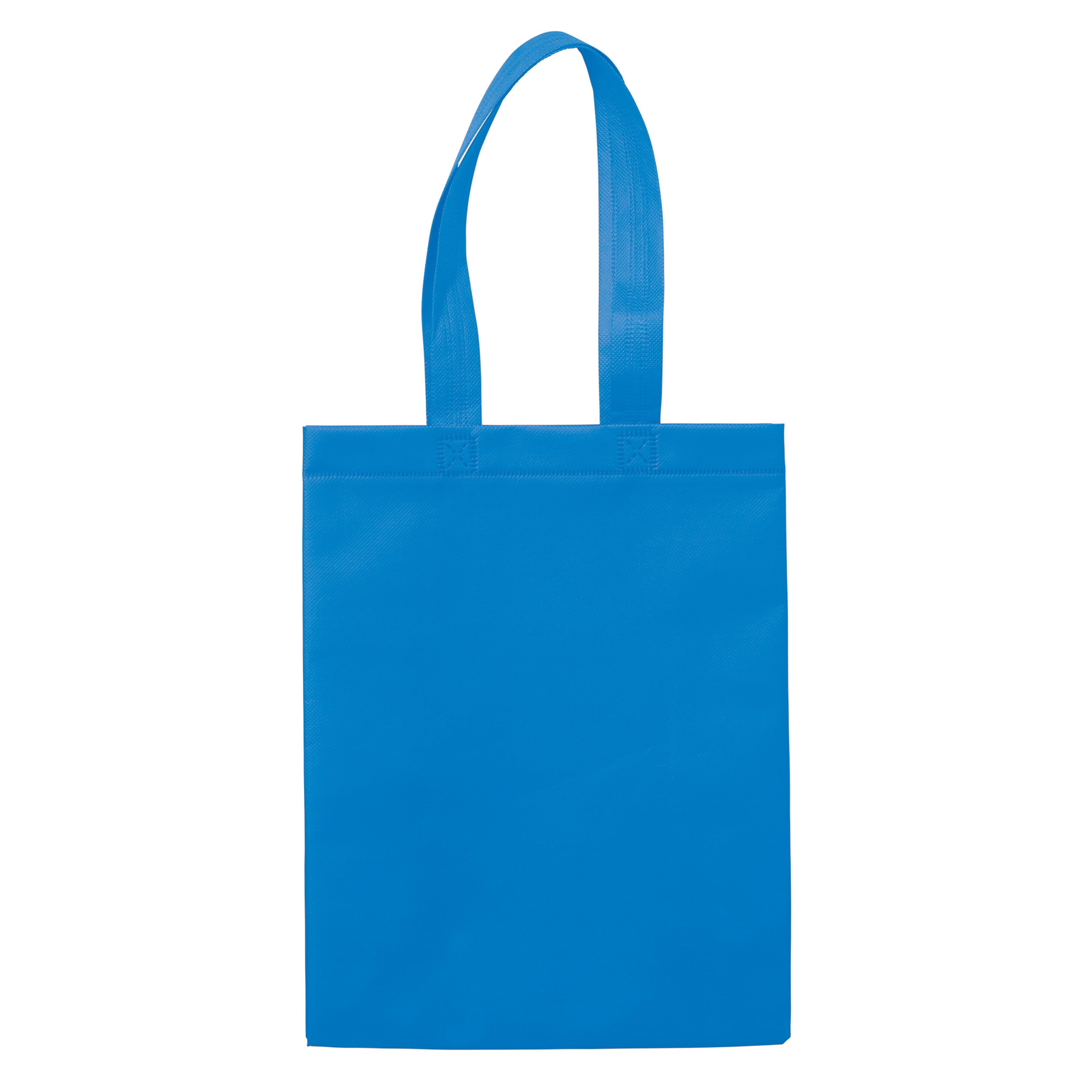 Laminierte Non Woven Tasche 105g / m²
