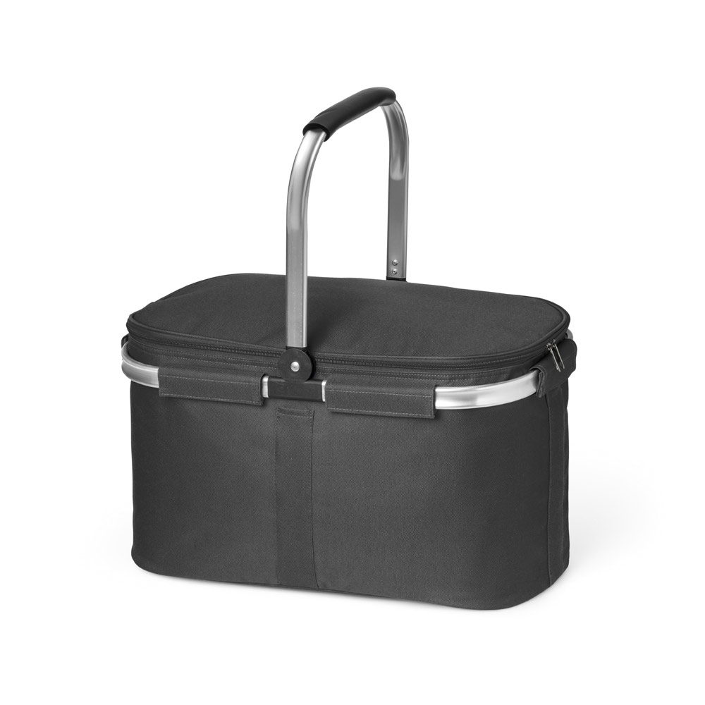 BASKIT Flexibler Picknickkorb aus 600D