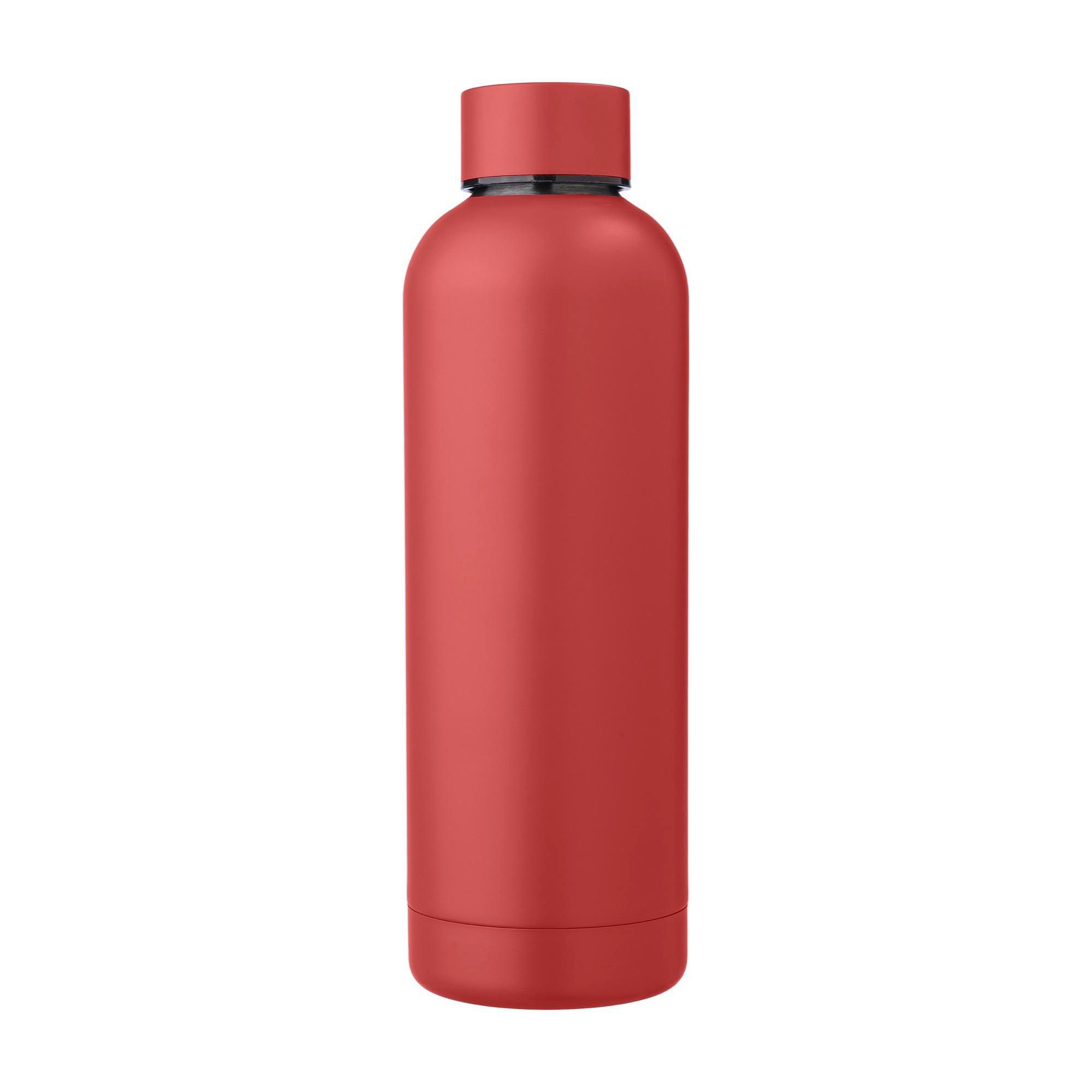 Isolierflasche Isaiah | Recycelt | 500 ml