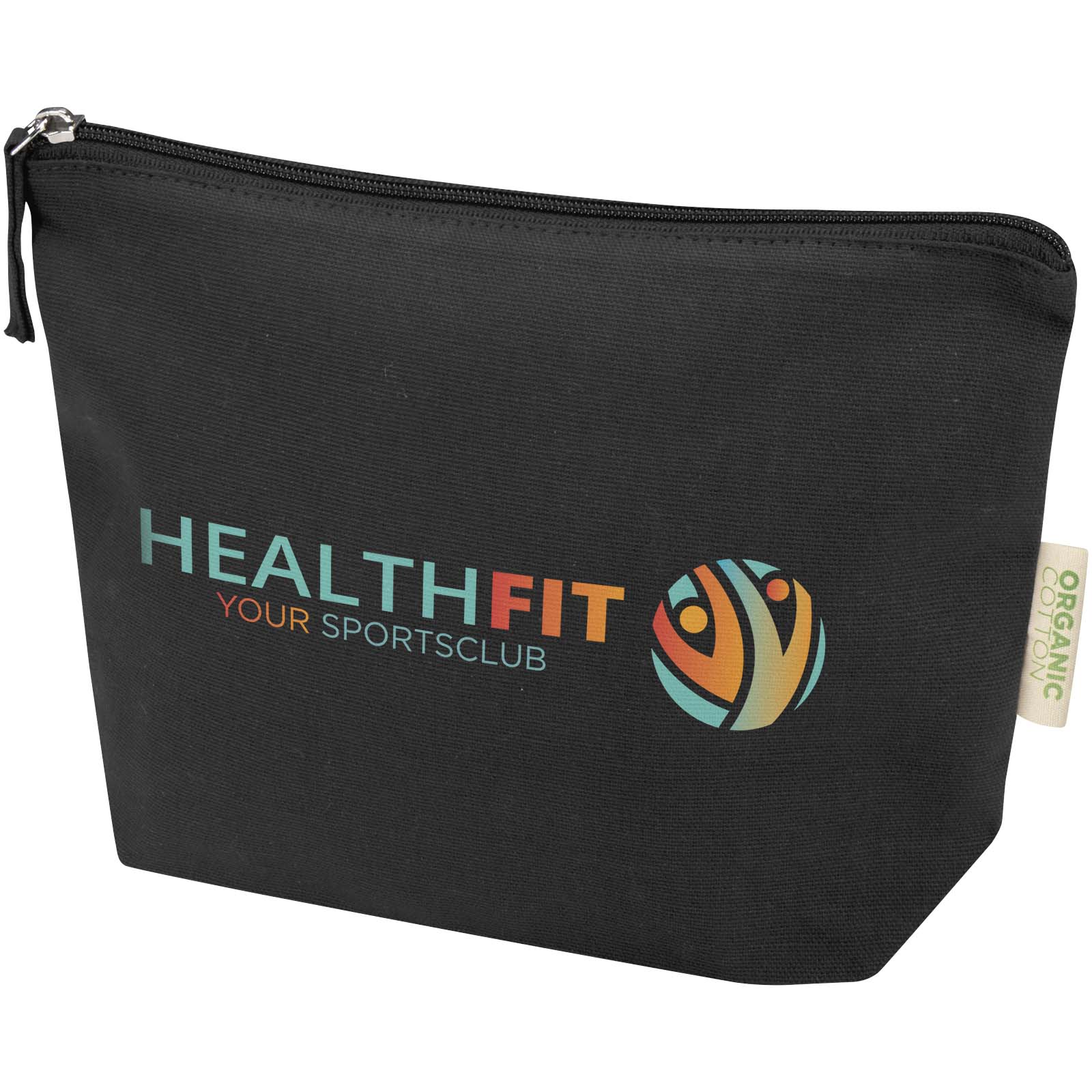 Odisha 180 g / m² OCS Bio-Kulturtasche 1L
