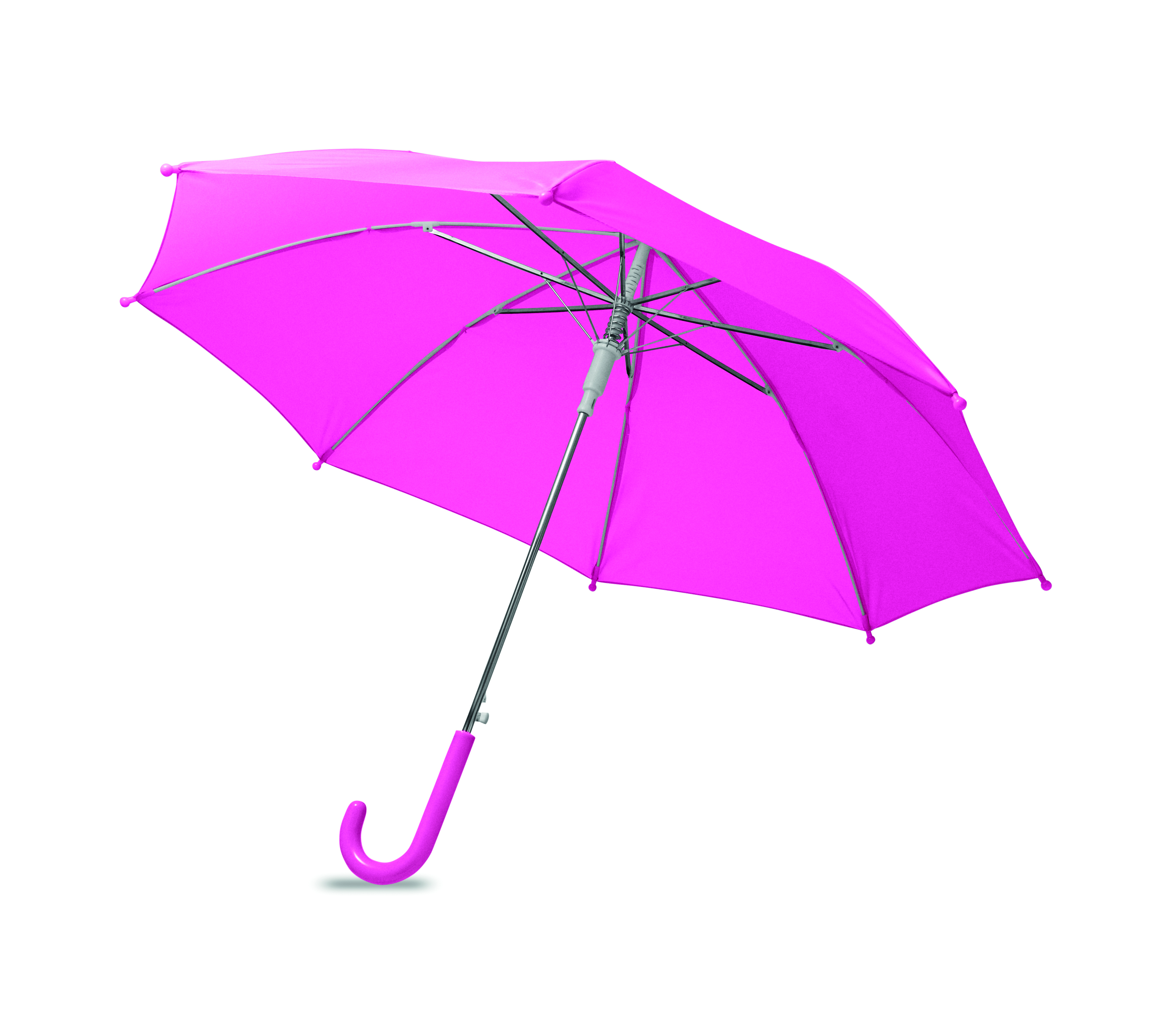 18" Regenschirm für Kinder DRYKID