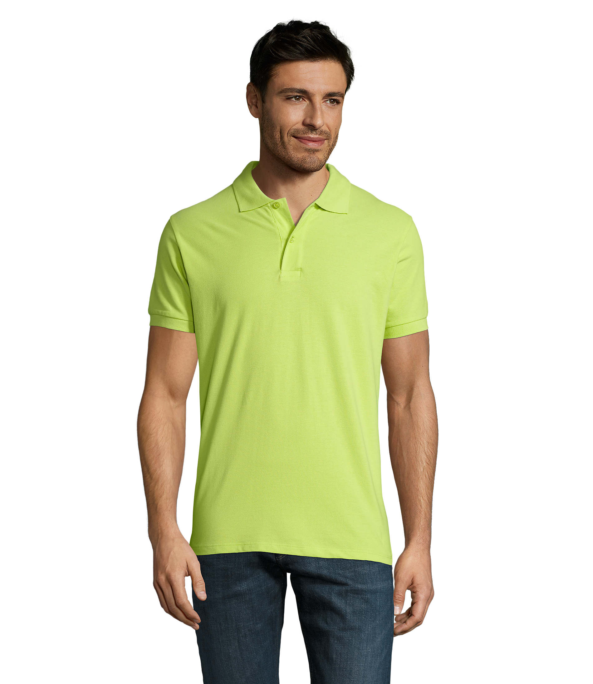PERFECT MEN Polo 180g PERFECT MEN