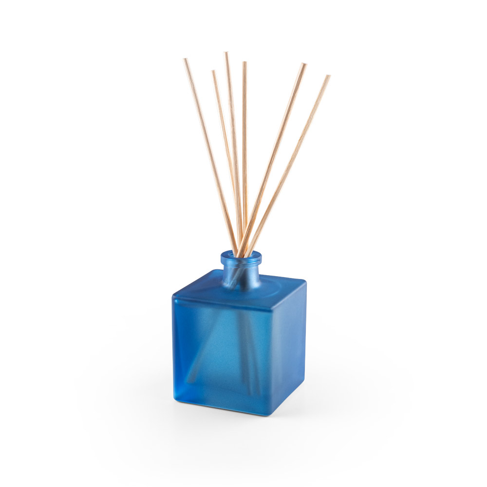 YEUN Diffusorstäbchen in Glasflaschen