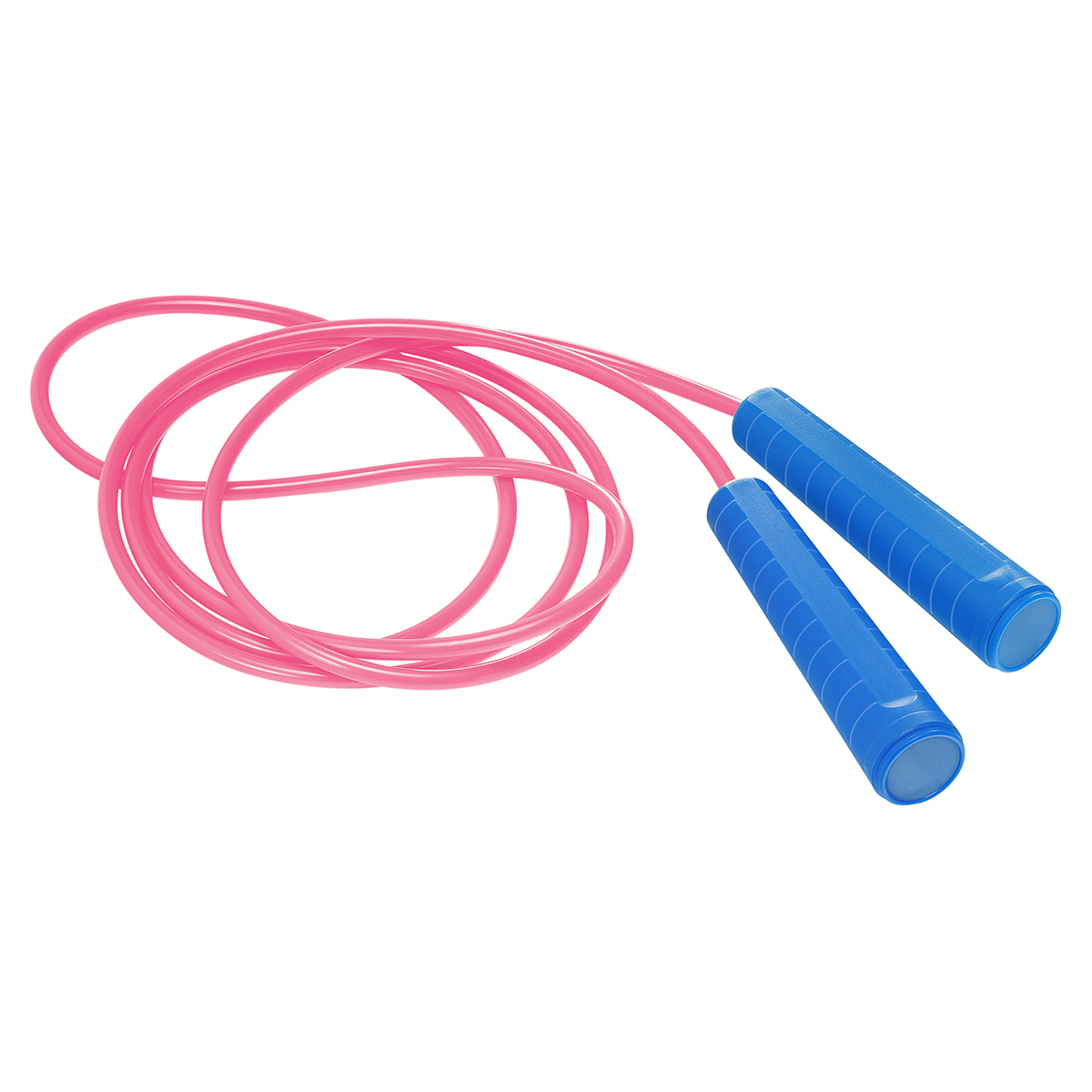 blau, blau, pink