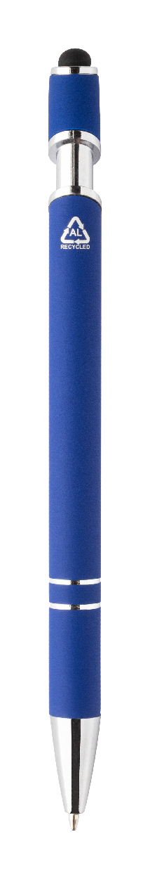 Touchpen-Kugelschreiber Tonnel Soft