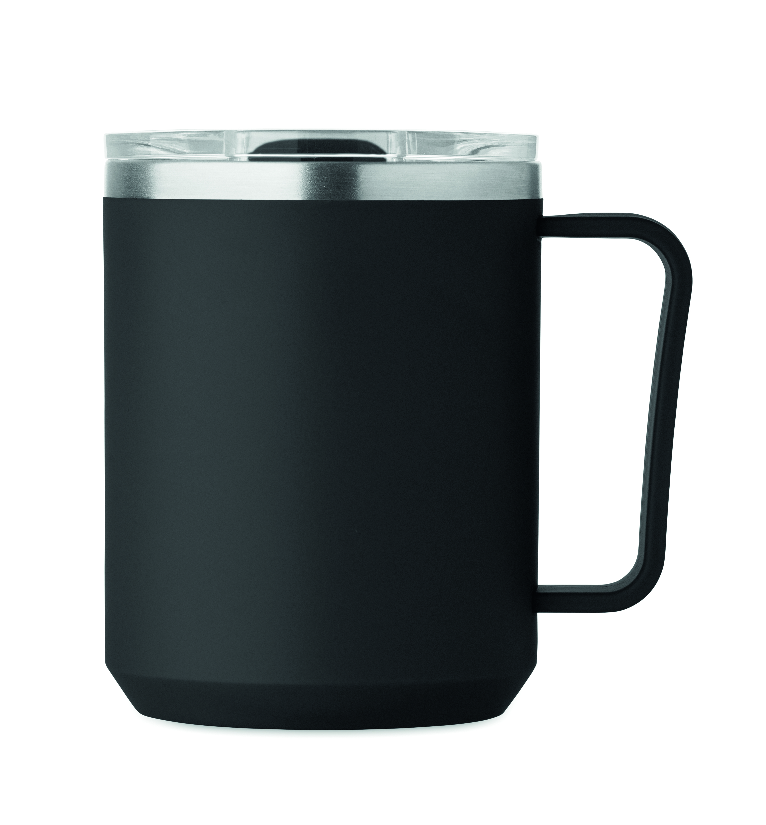 Doppelwandiger Becher 400ml COCOA