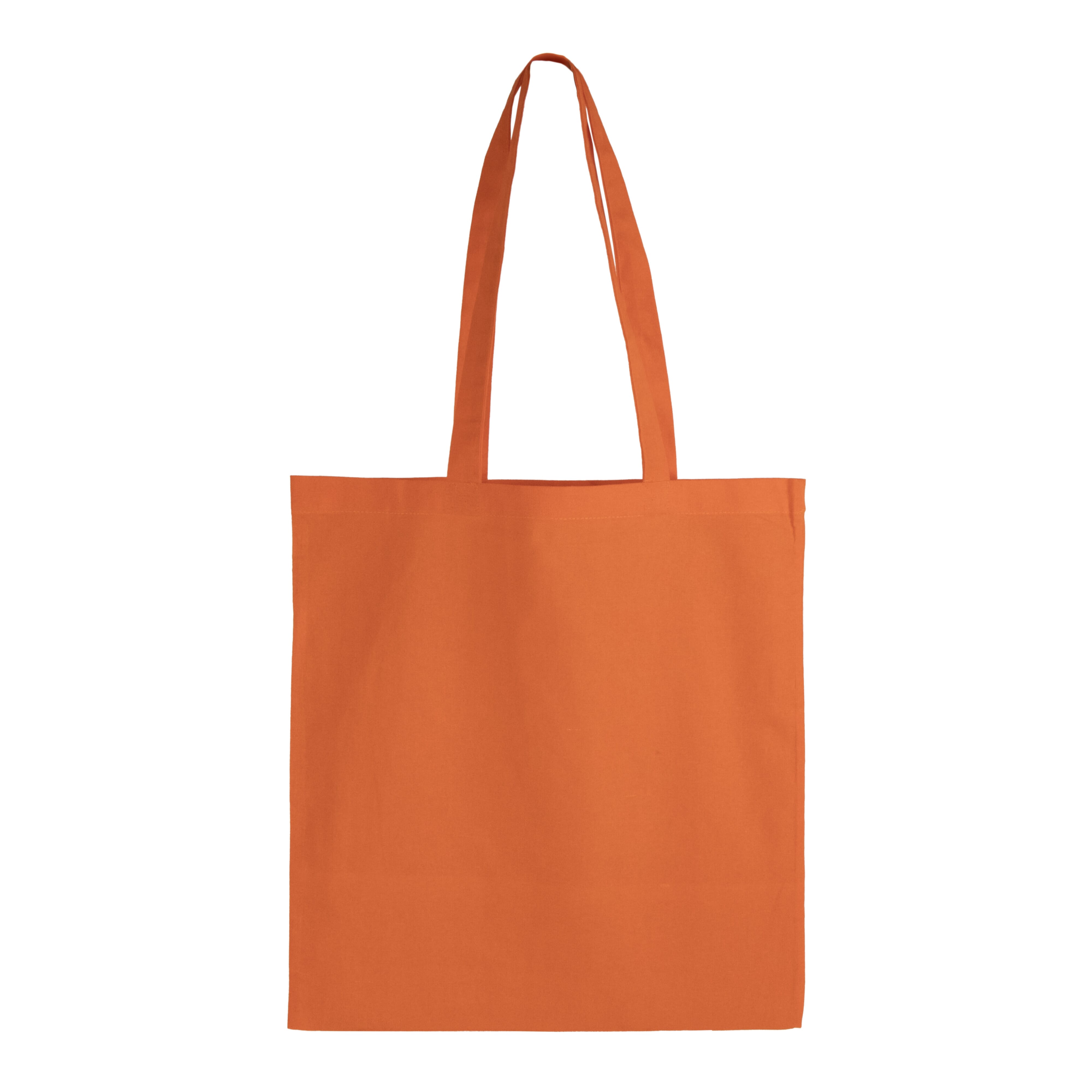 Umhängetasche Baumwolle OEKO-TEX® 140g / m² 38 x 42cm