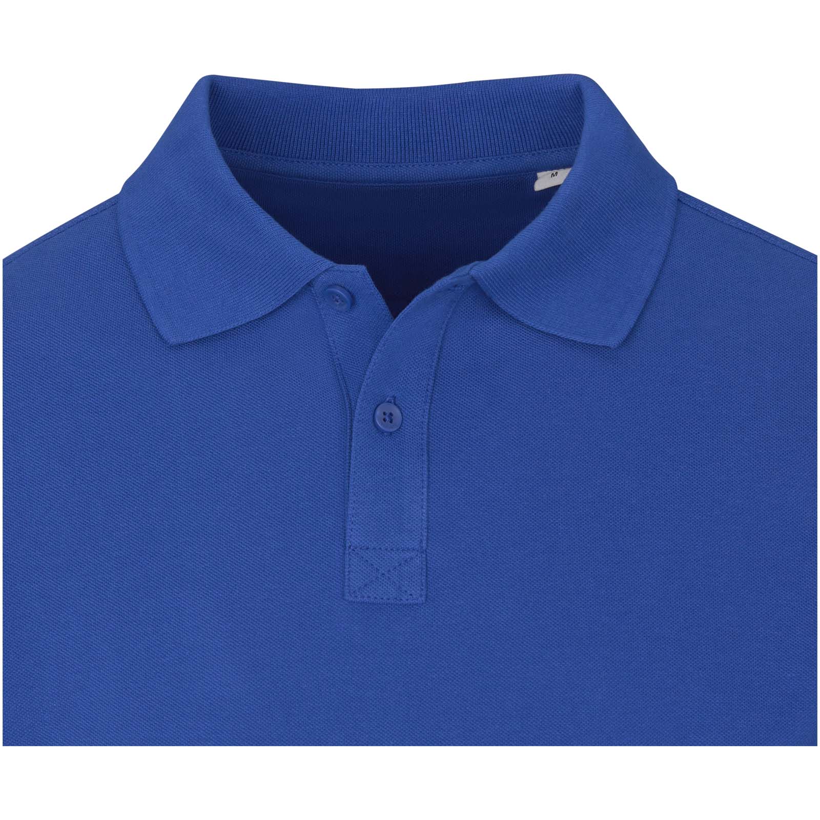 Calgary 180 g / m² Langarm Poloshirt für Herren