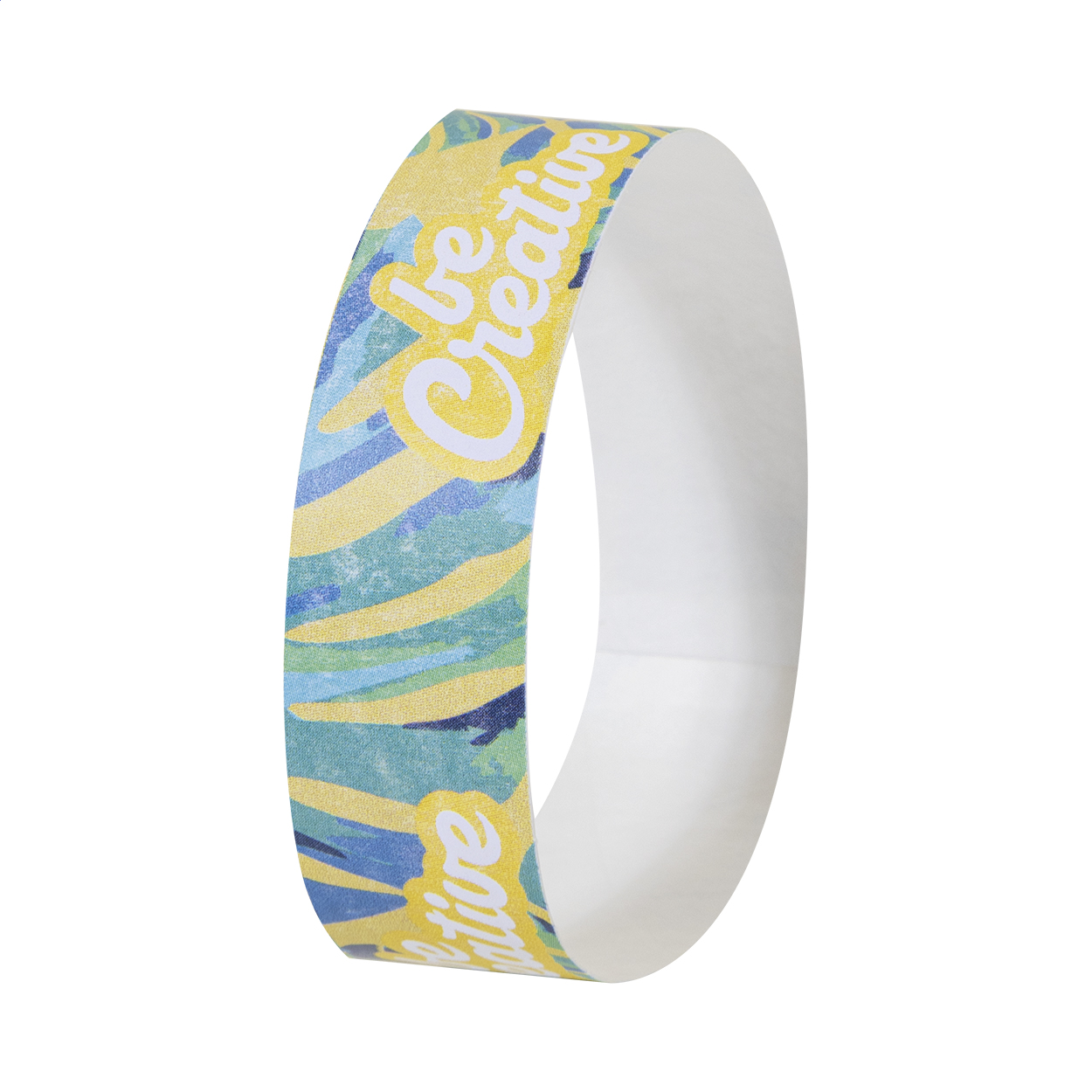 Individuelle Armbändern Wristvek Creative