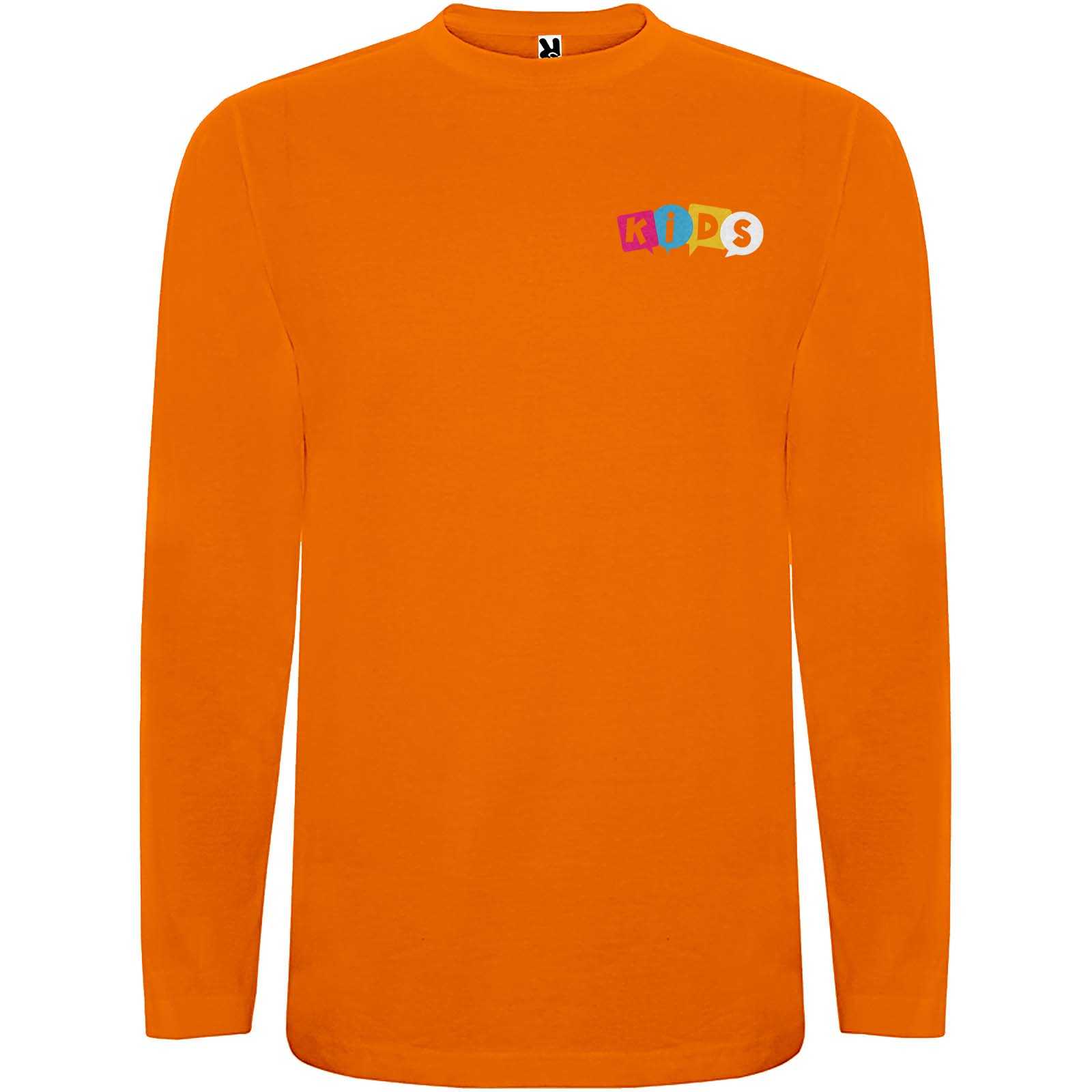 Extreme Langerärmeliges T-Shirt, 160 g / m²
