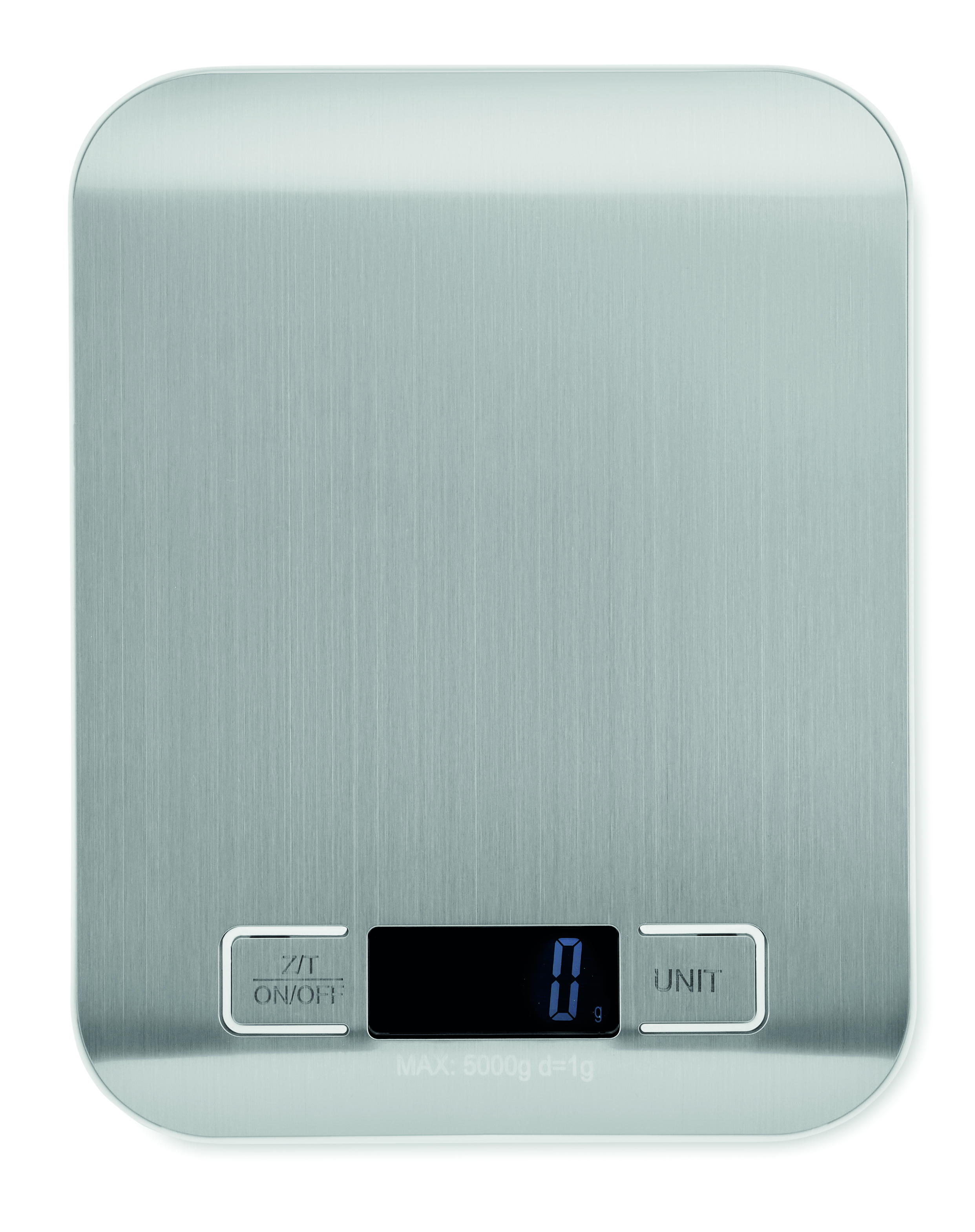 Digitale Küchenwaage 5kg SCALE IT