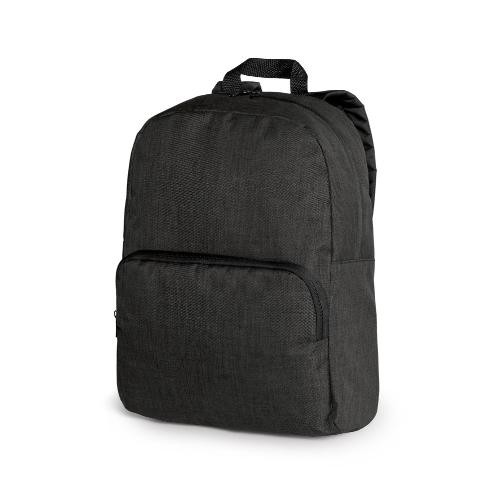 KIEV Laptop-Rucksack 14" aus 600D