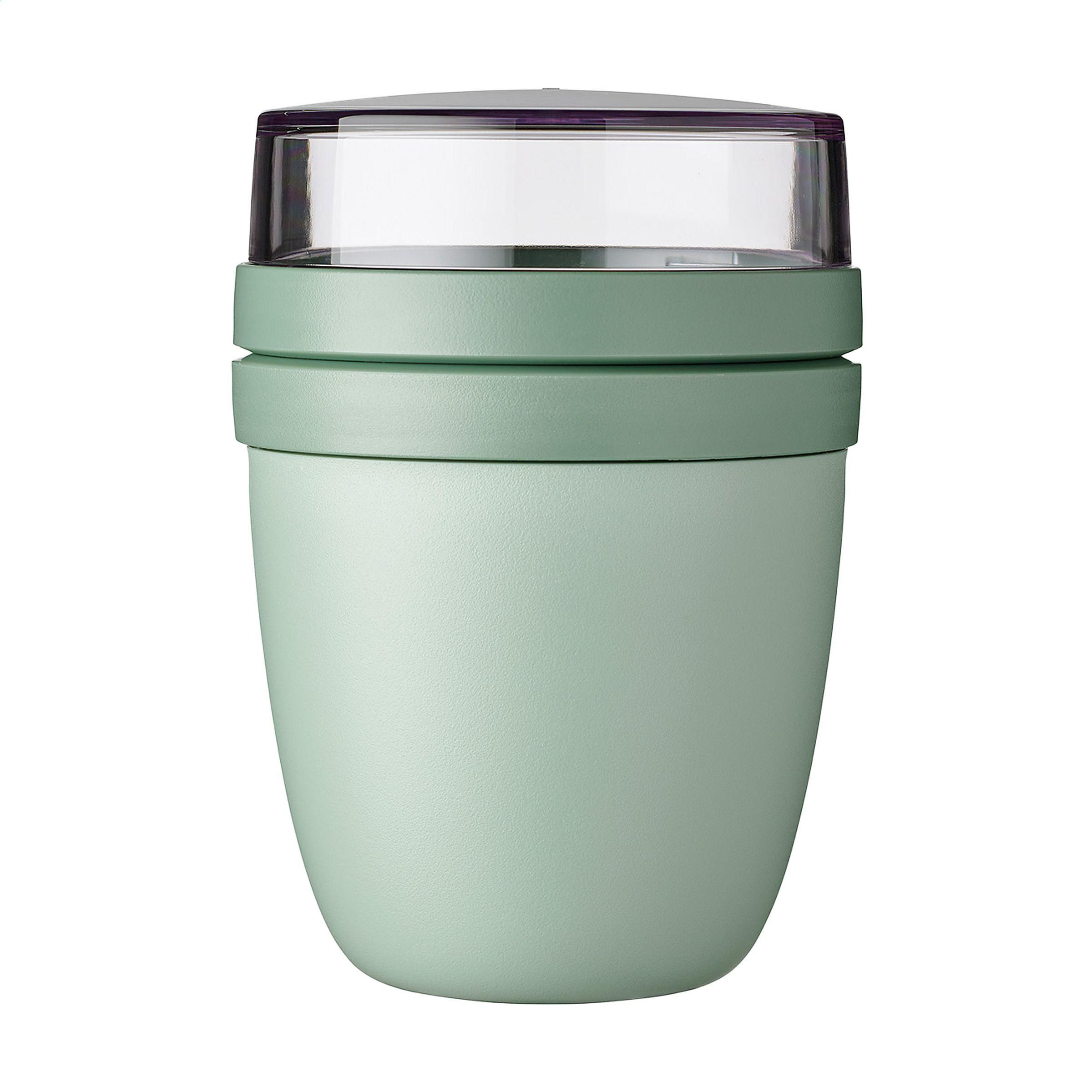 Mepal Lunchpot Ellipse 500 ml Lebensmittelbehälter