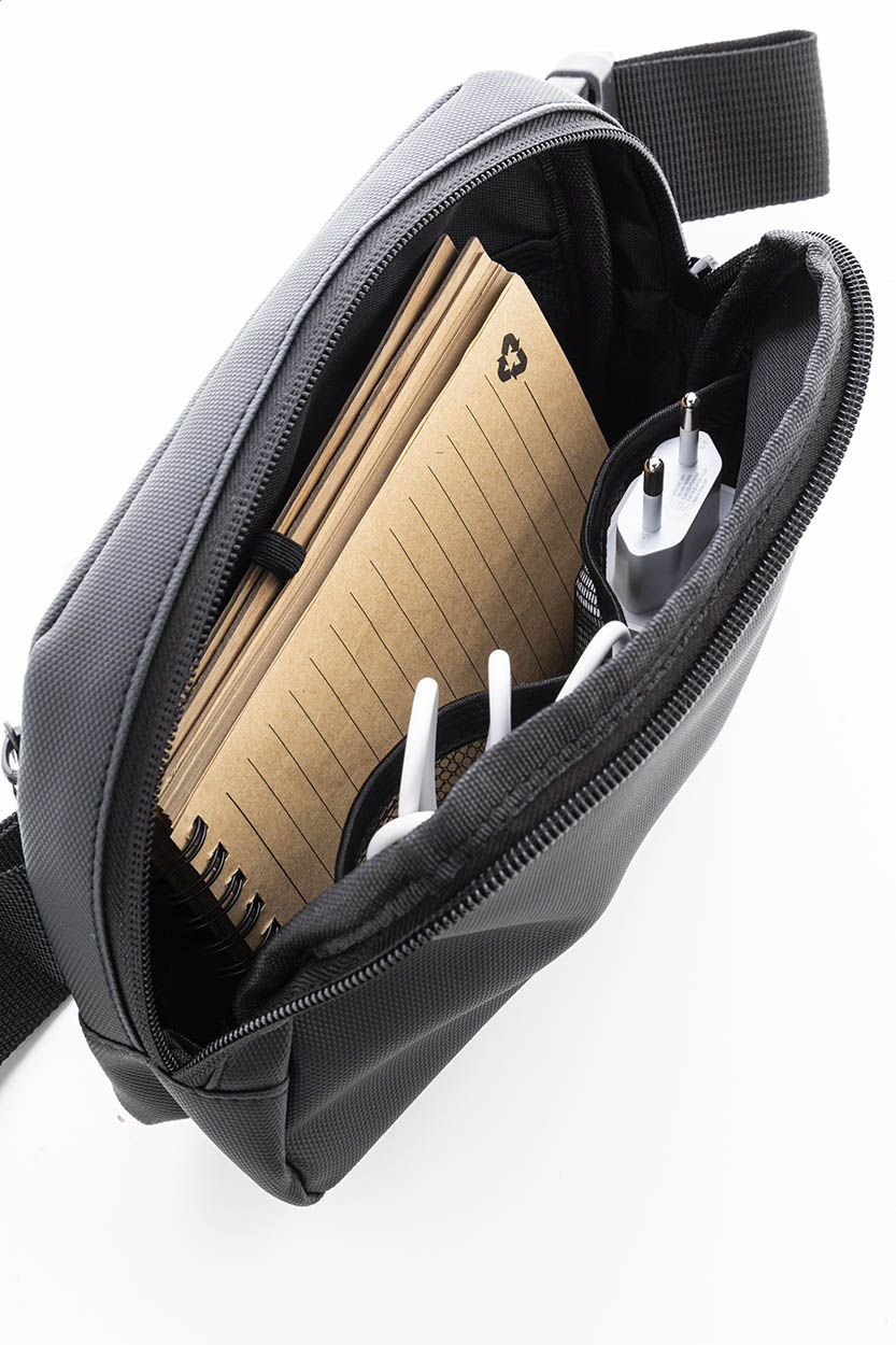 RPET Gürteltasche Wappu