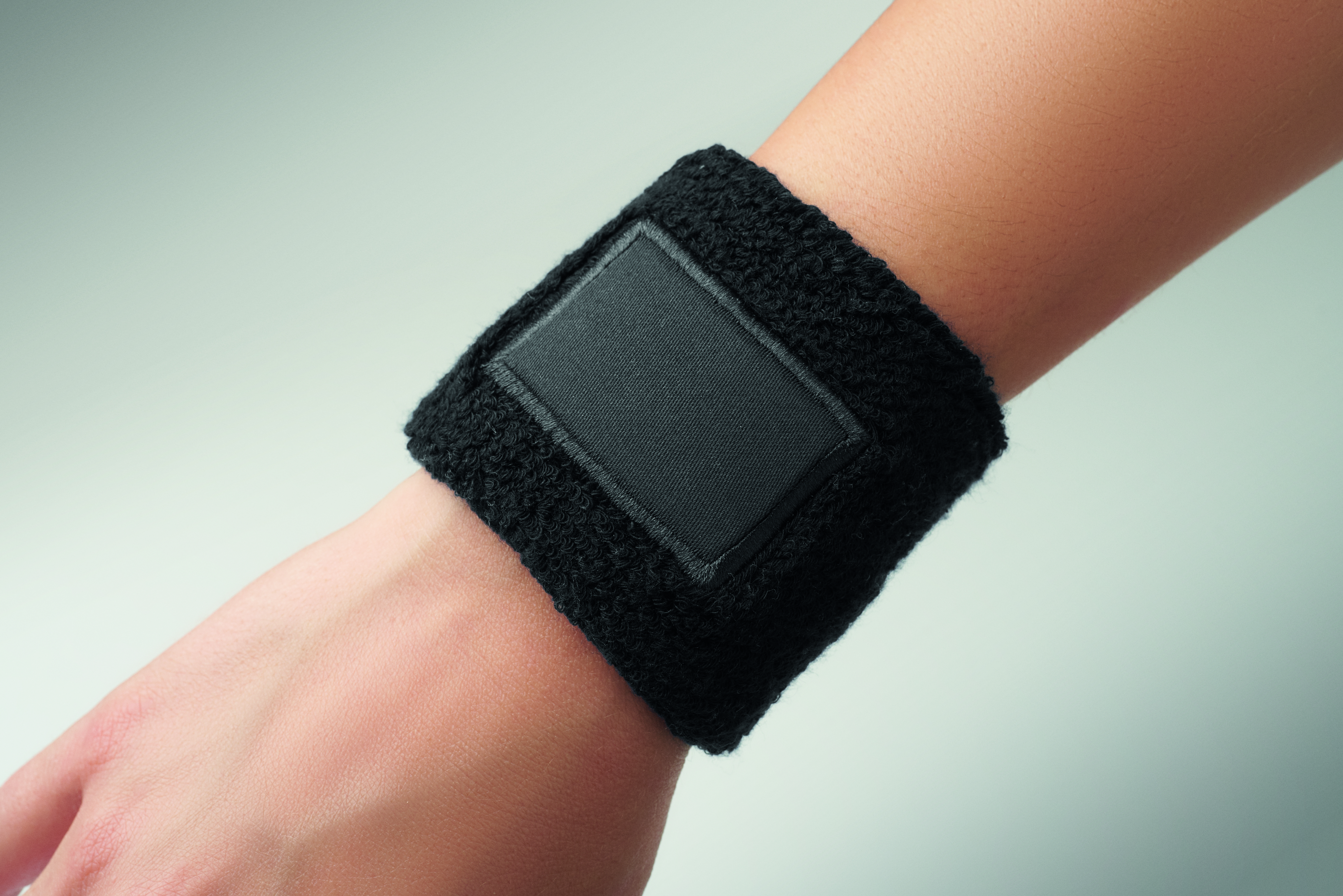Schweißarmband Polycotton TEKUBI
