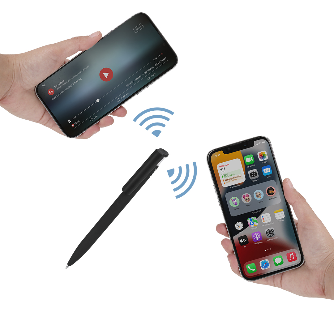 Kugelschreiber NFC Narys