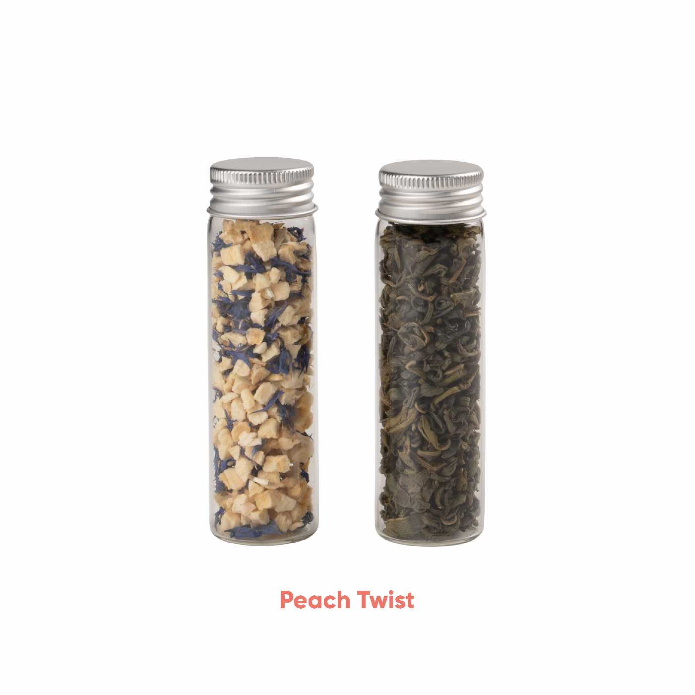 Tea Twist Midi Duo Kollektion