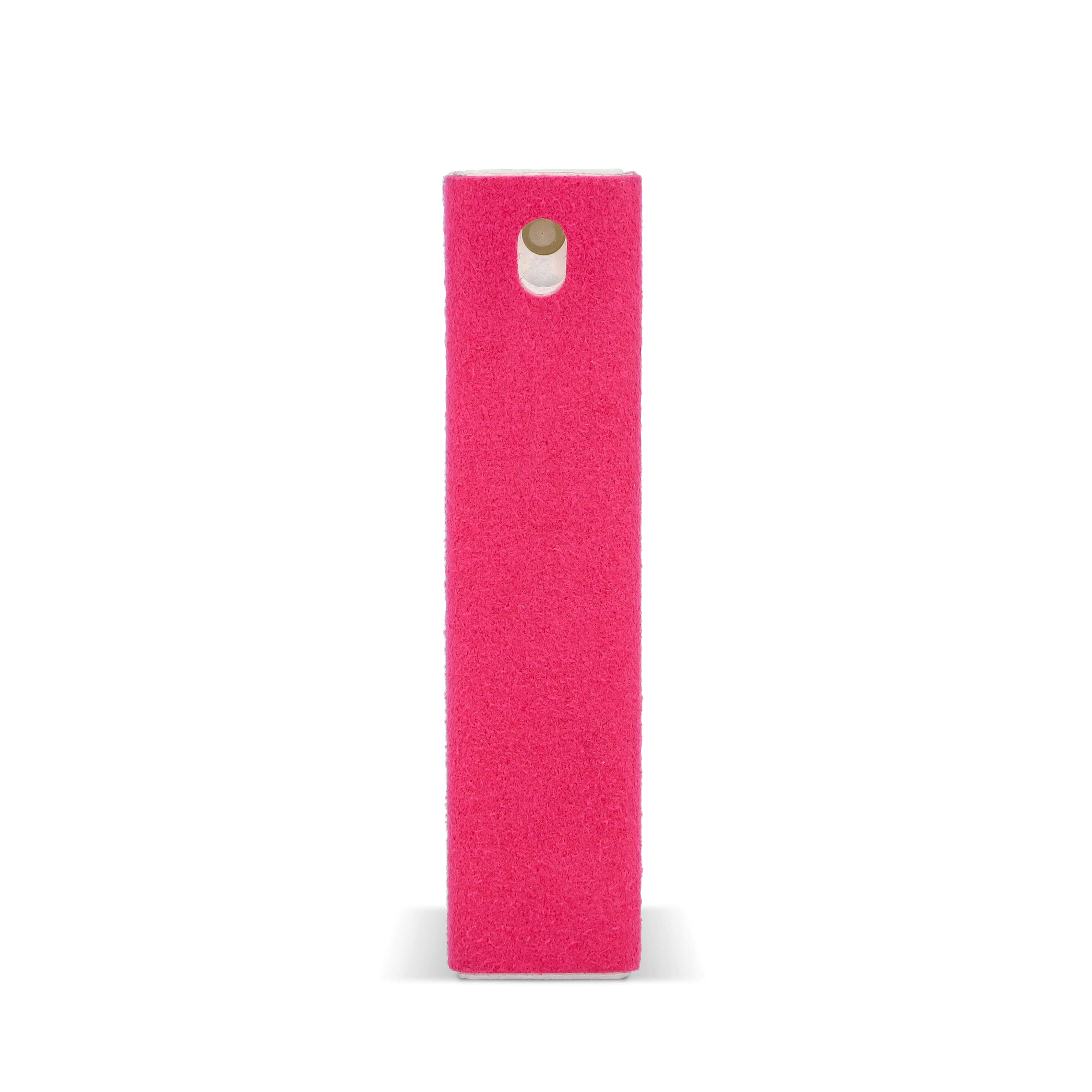 Weiß / Rosa