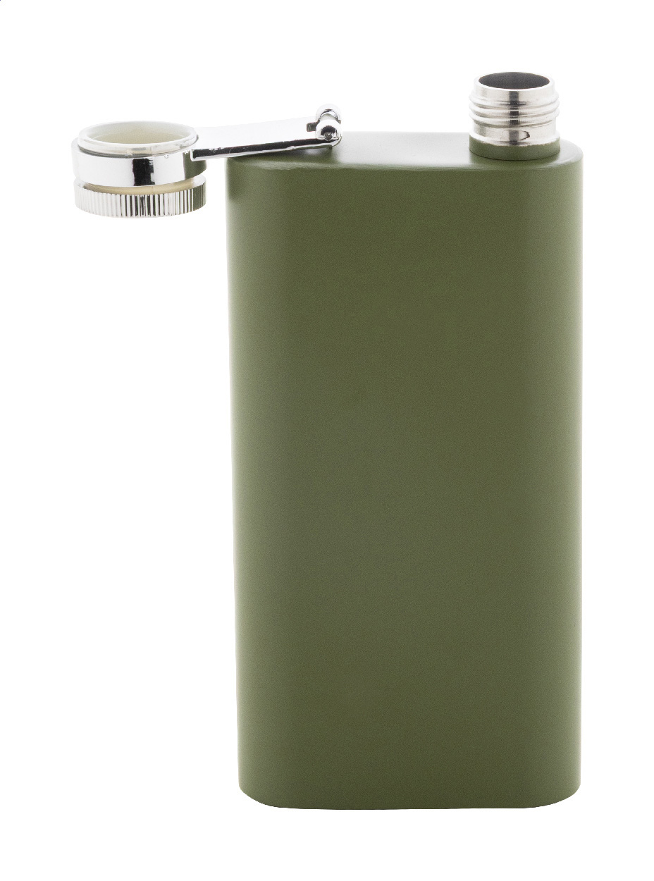 Flachmann RSS Cabot