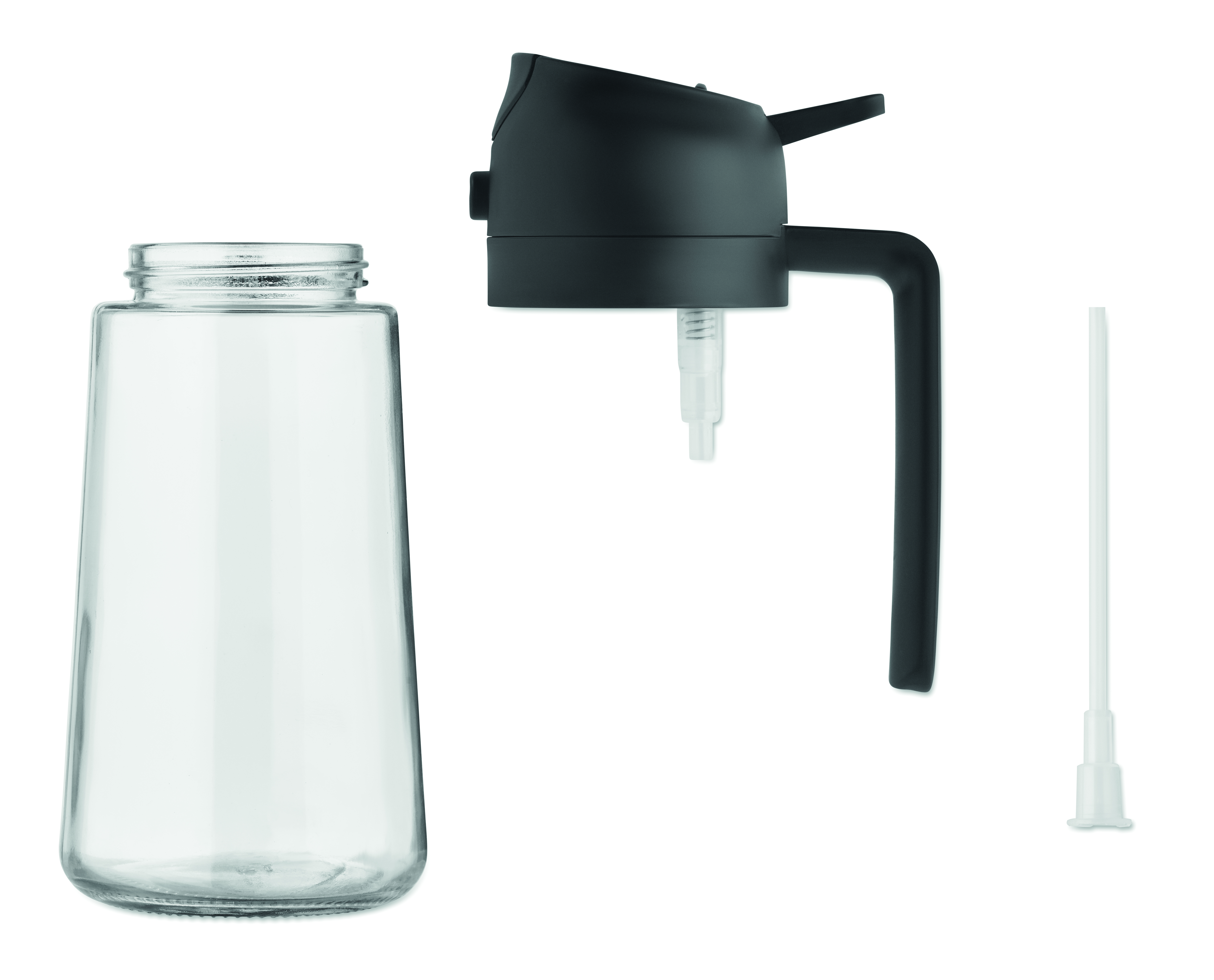 Ölspender & Zerstäuber Glas DIP