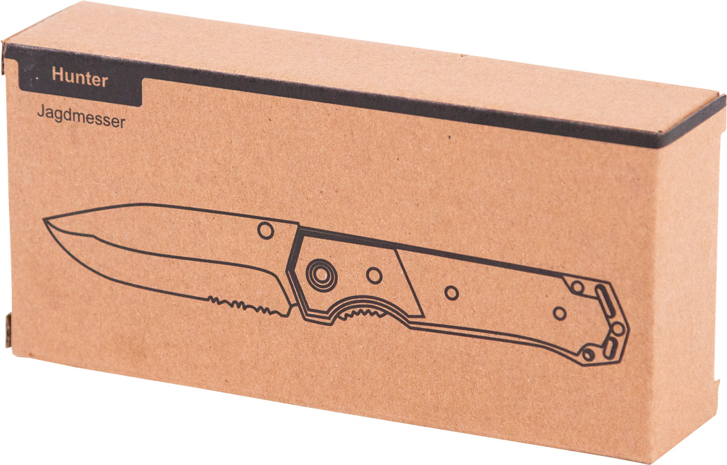 Jagdmesser HUNTER