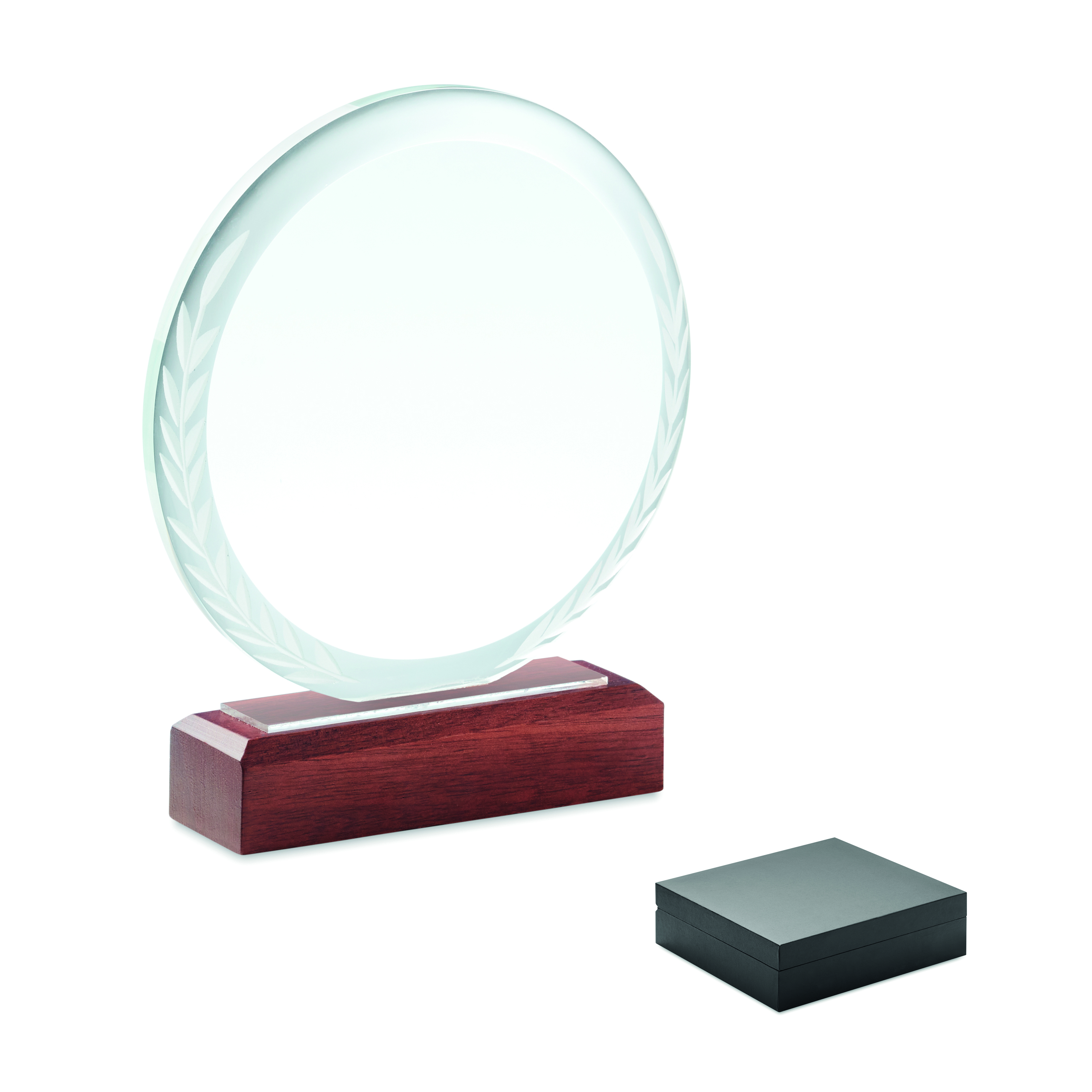 Runder Pokal Kristallglas KEEN Runder Pokal Kristallglas KEEN