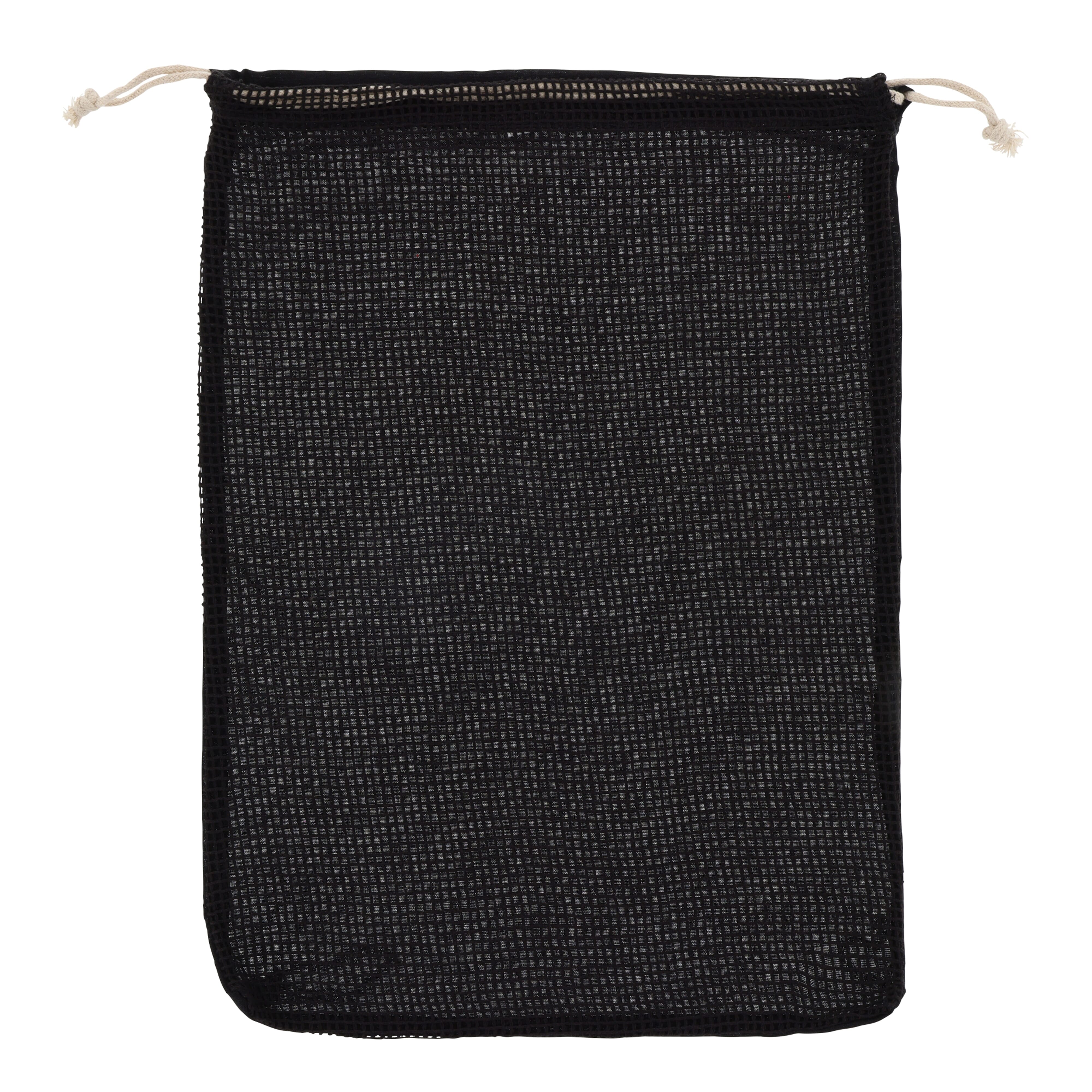 Wiederverwendbare Lebensmitteltasche OEKO-TEX® Baumwolle 30 x 40cm