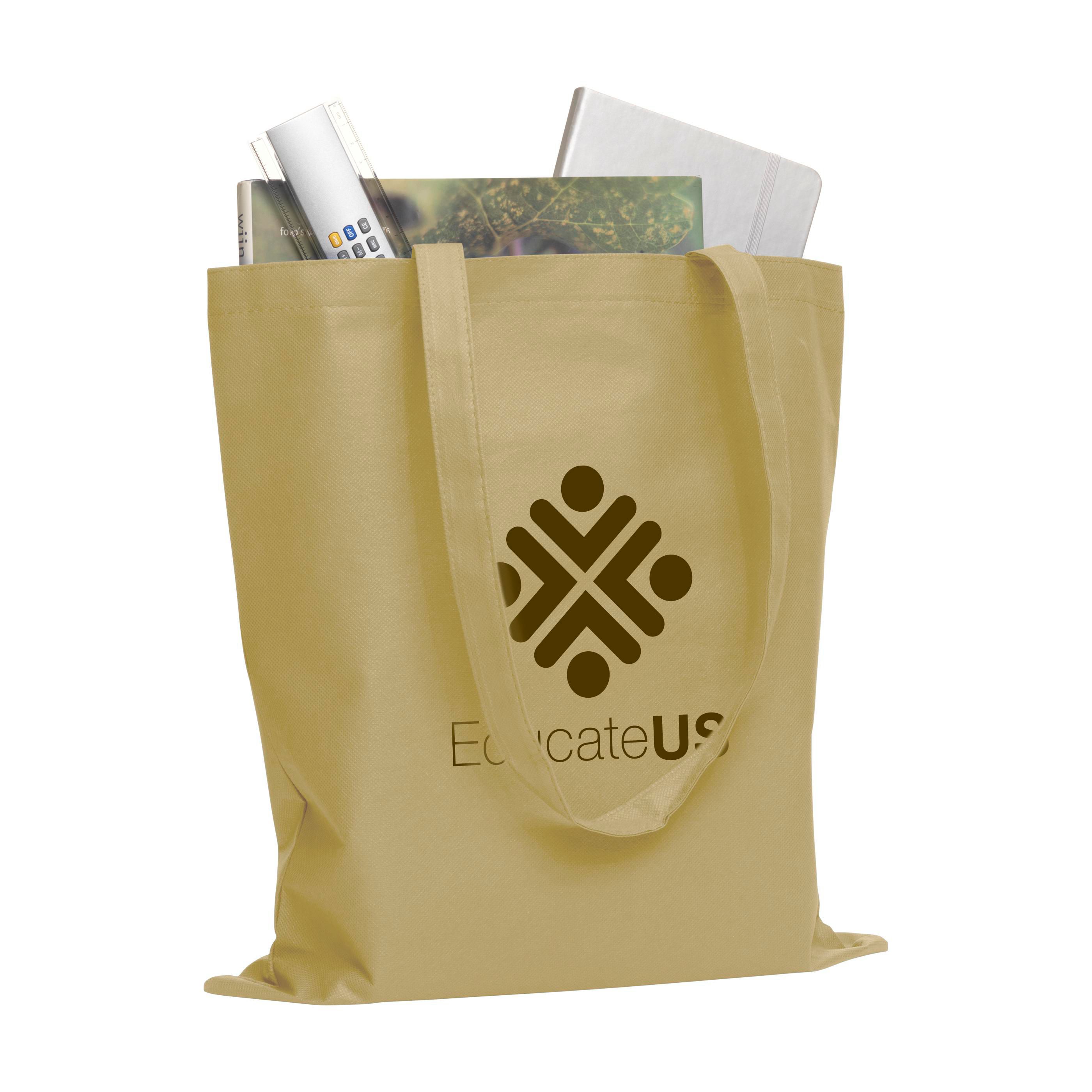 Shopper (80 g/m²) Einkaufstasche