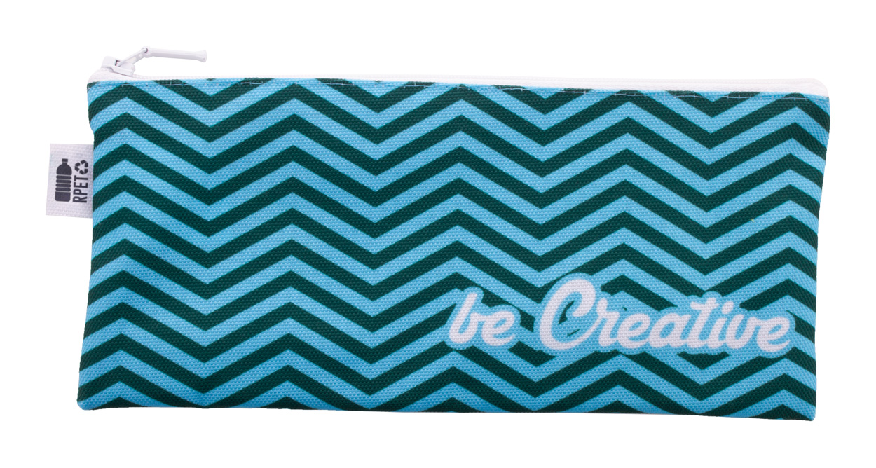 Individuelle Stiftetasche Suppy RPET Individuelle Stiftetasche Suppy RPET