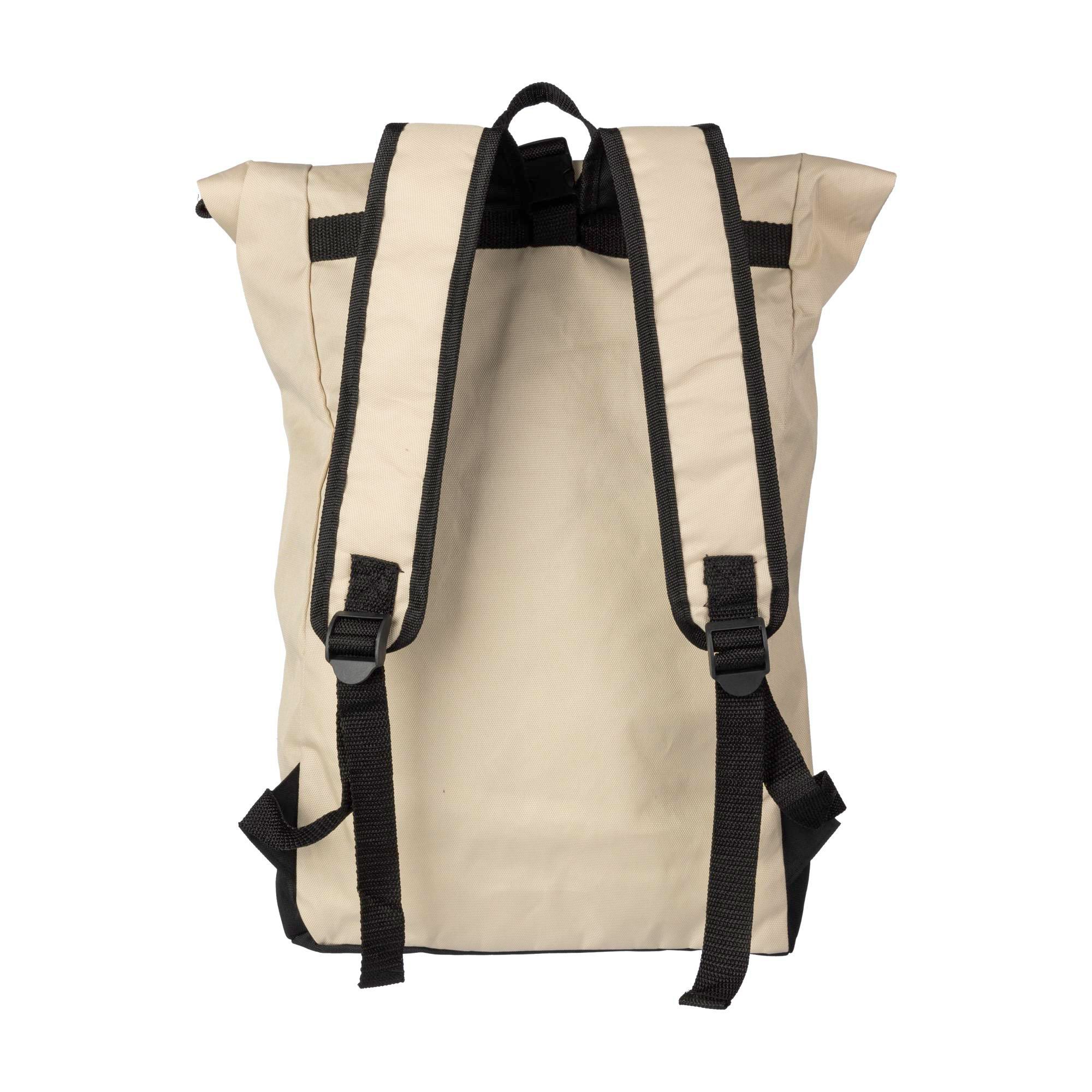 Rucksack Marlene | Recycelt | Rollverschluss | 25 l