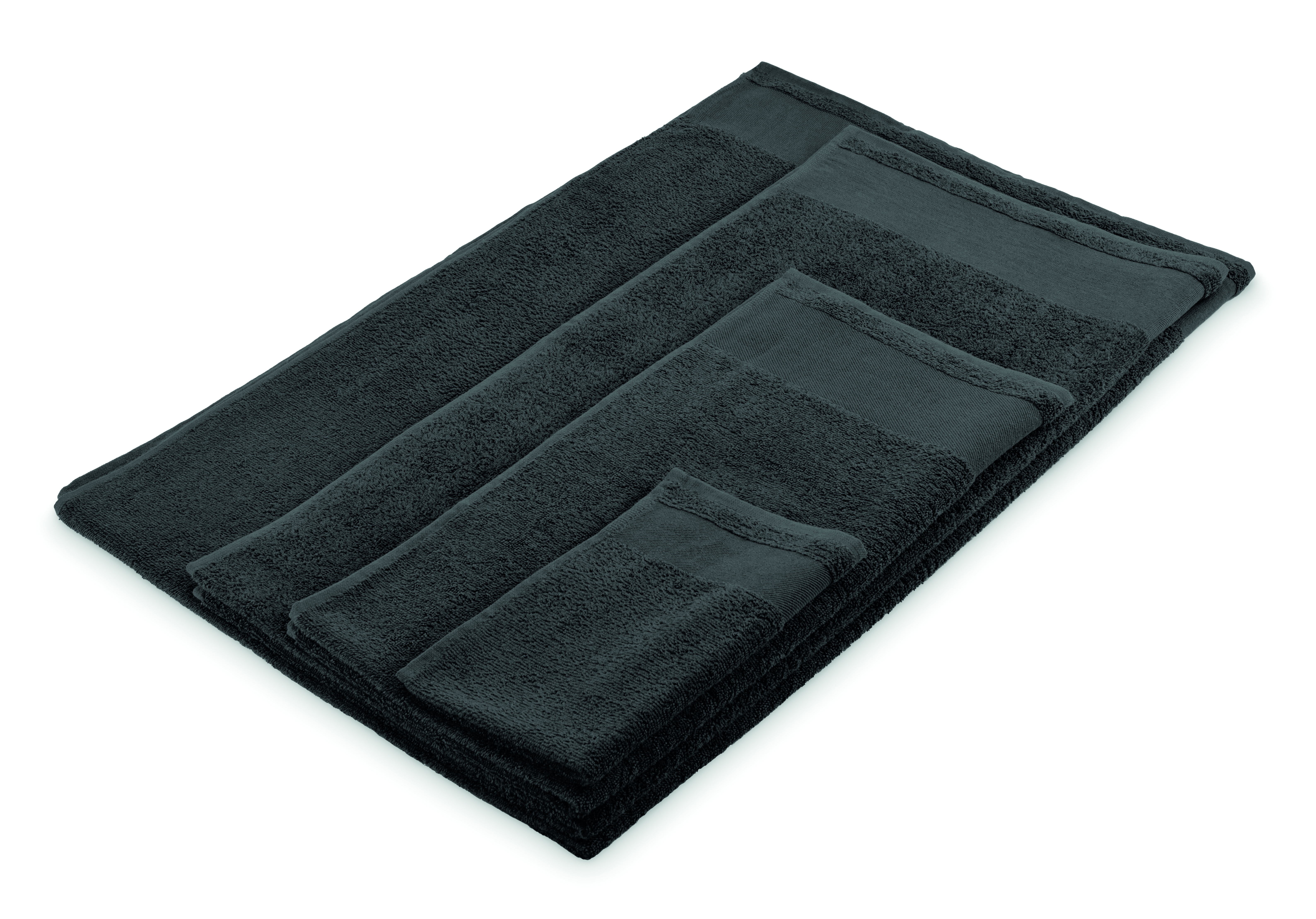Baumwoll-Badetuch 100X150cm ISLAND 100