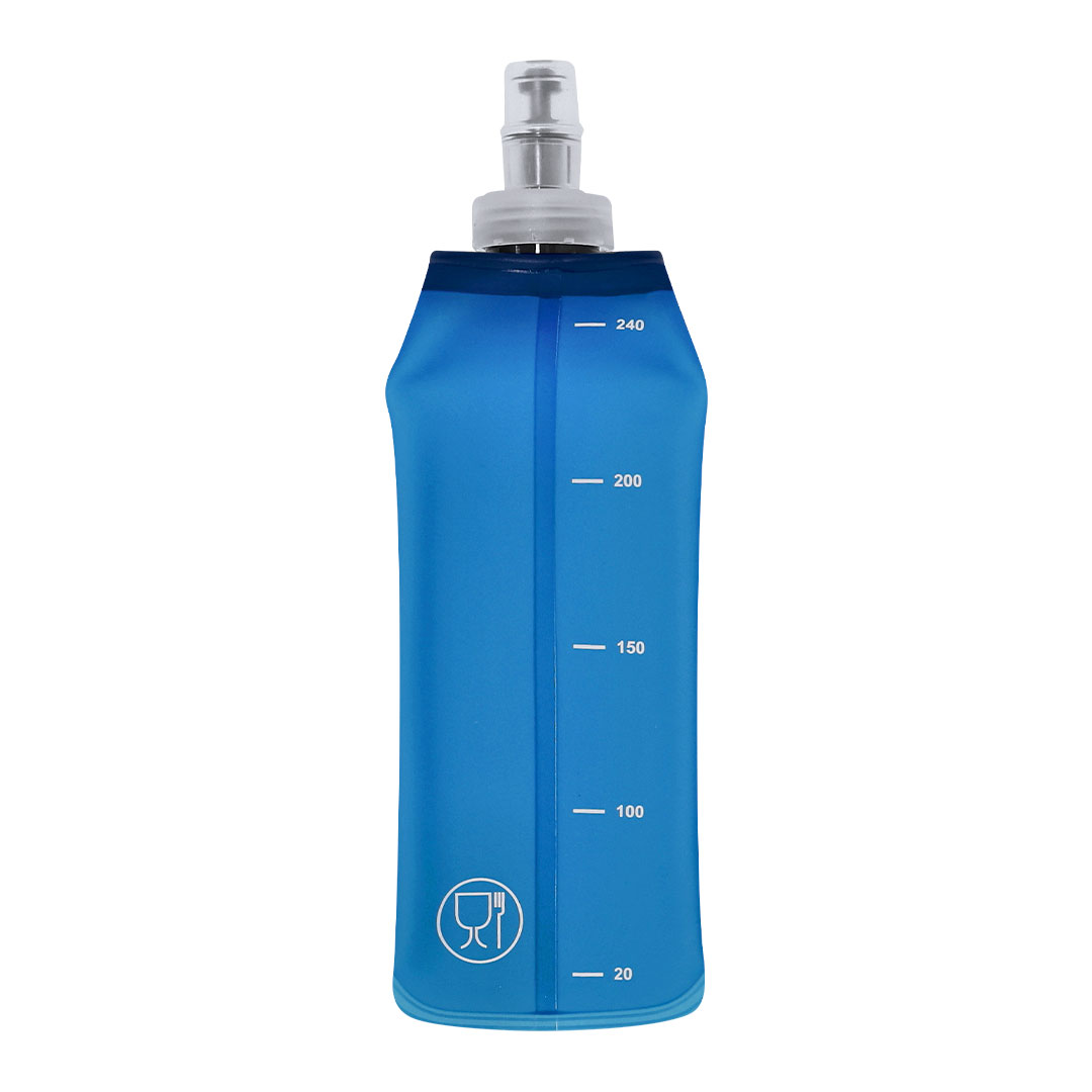 Faltbare Trinkflasche Vlond