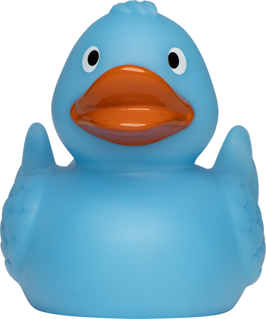 Quietsche-Ente Magic Duck mit Farbwechsel