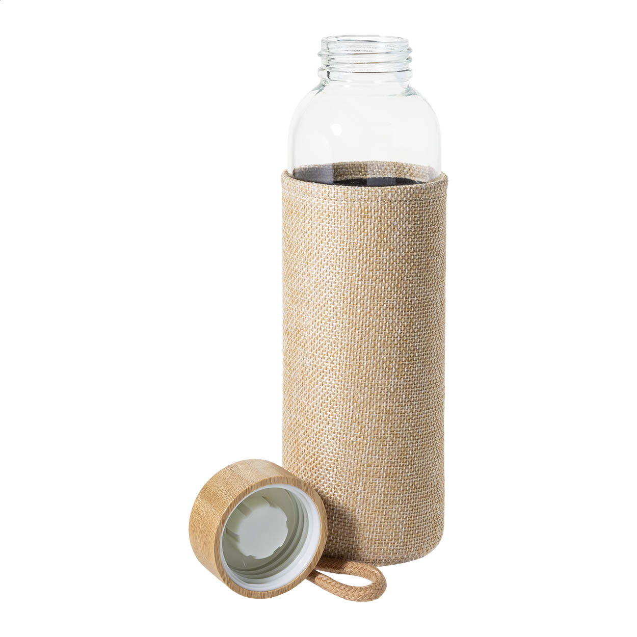 Trinkflasche Korpok