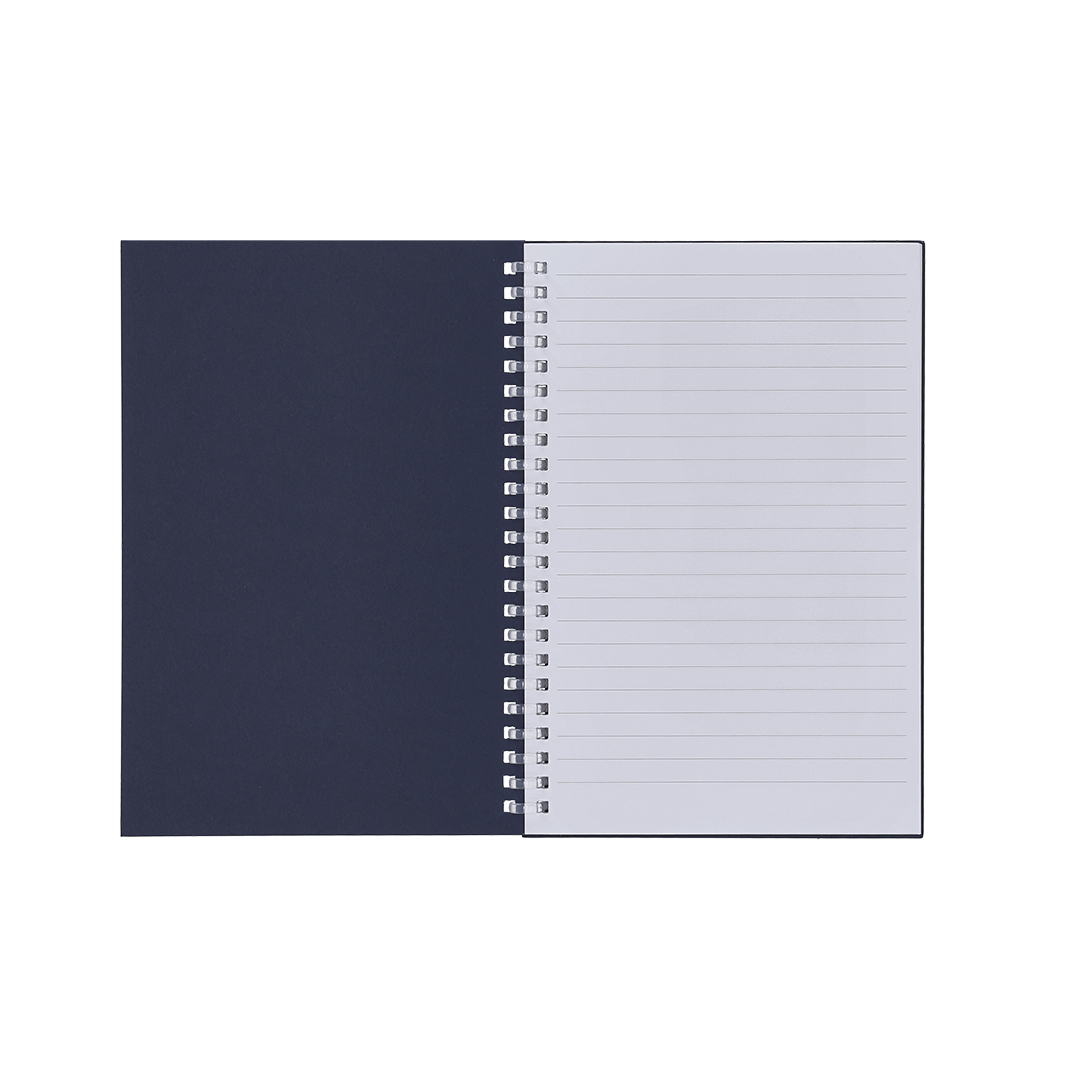 Notizbuch Kidon