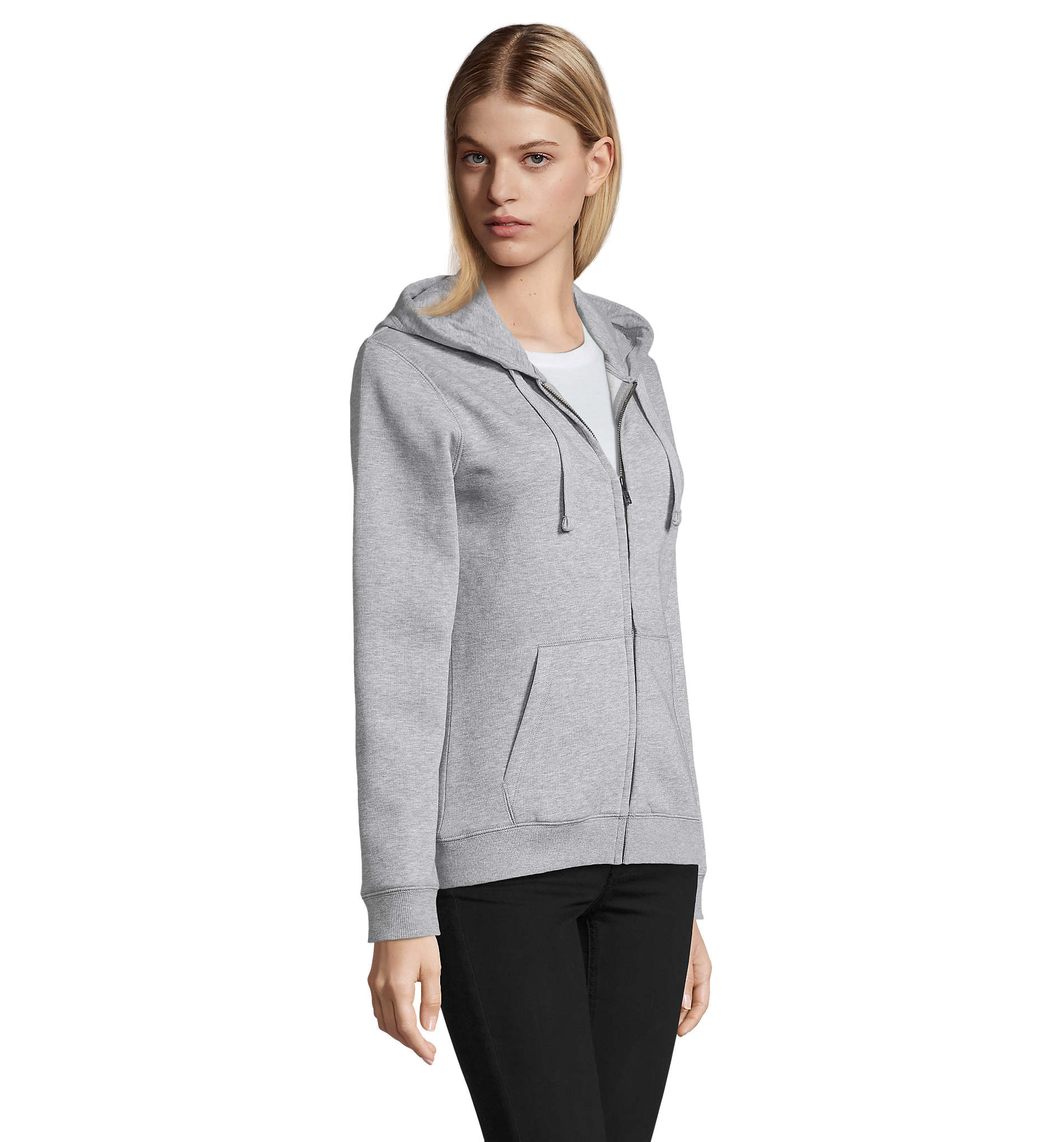SPIKE HOOD DAMEN 280gr SPIKE WOMEN